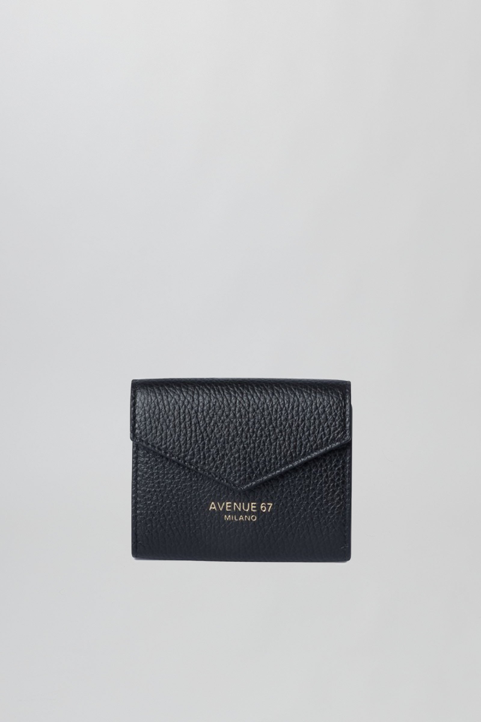Ted Wallet - 1