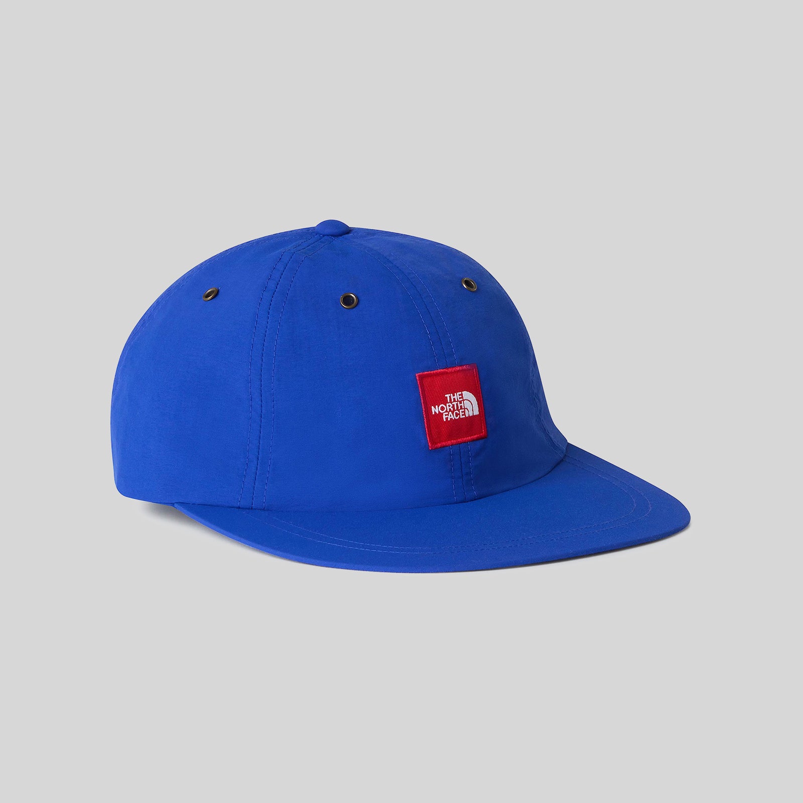 The North Face Cappello Red Box Nylon Bluette Unisex - 3
