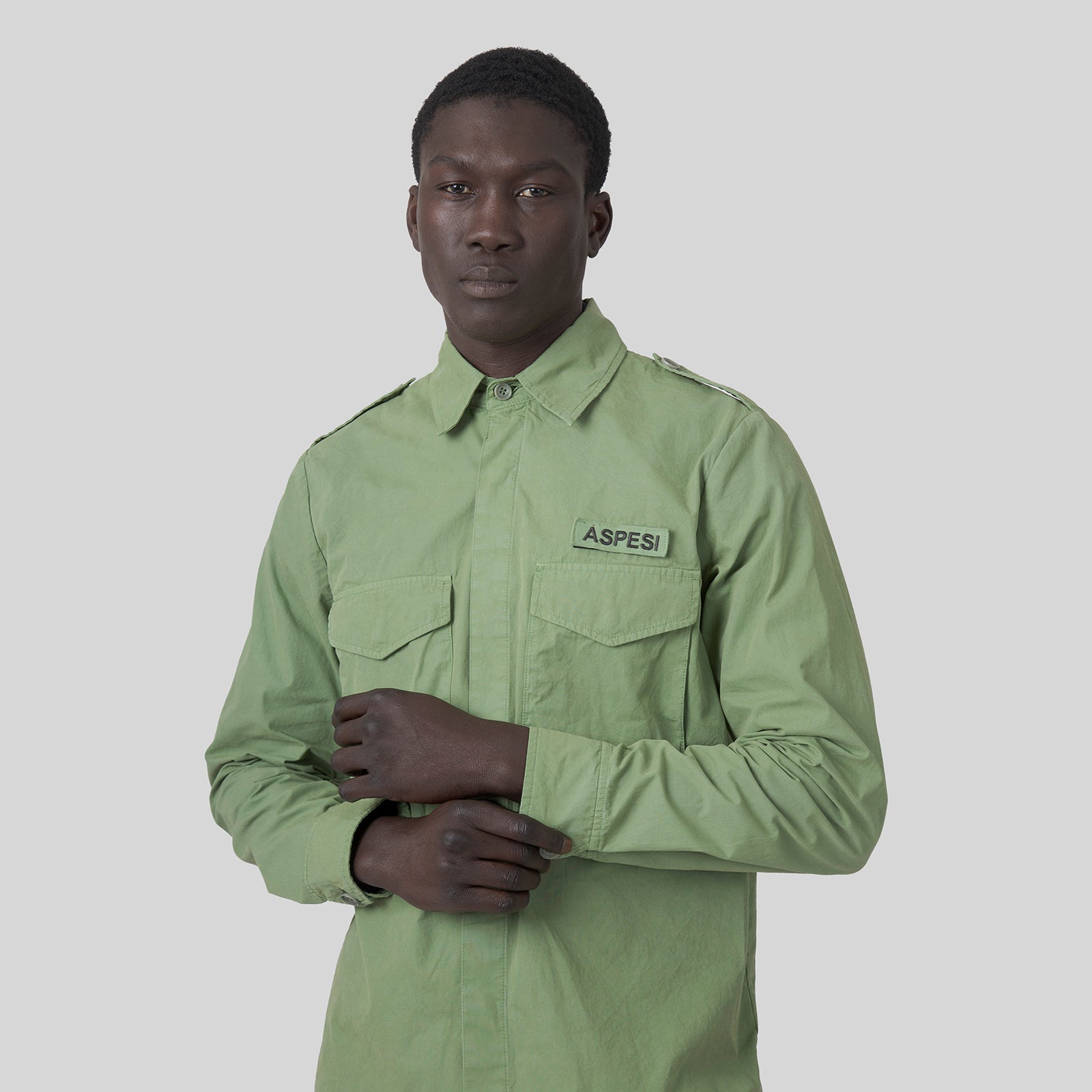 Field Shirt - 8