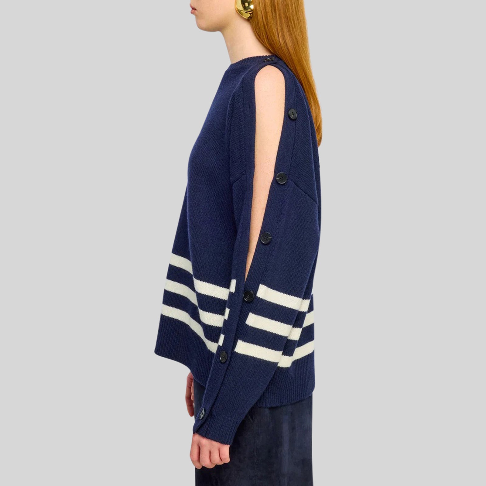 Zena Sweater - 6