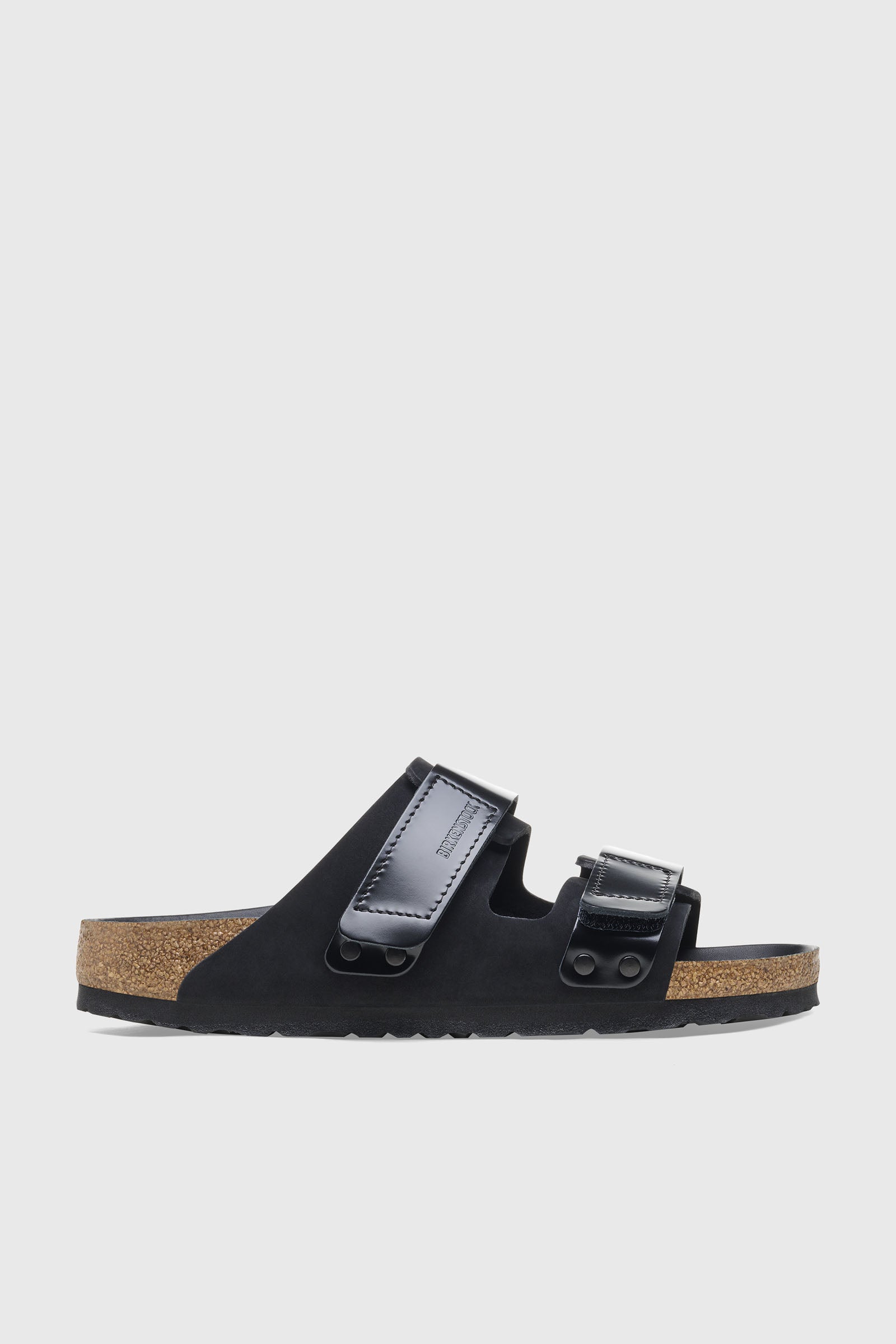 Birkenstock Sandalo Uji Nero Donna - 1