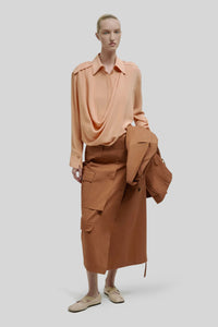 Marta Skirt erika cavallini