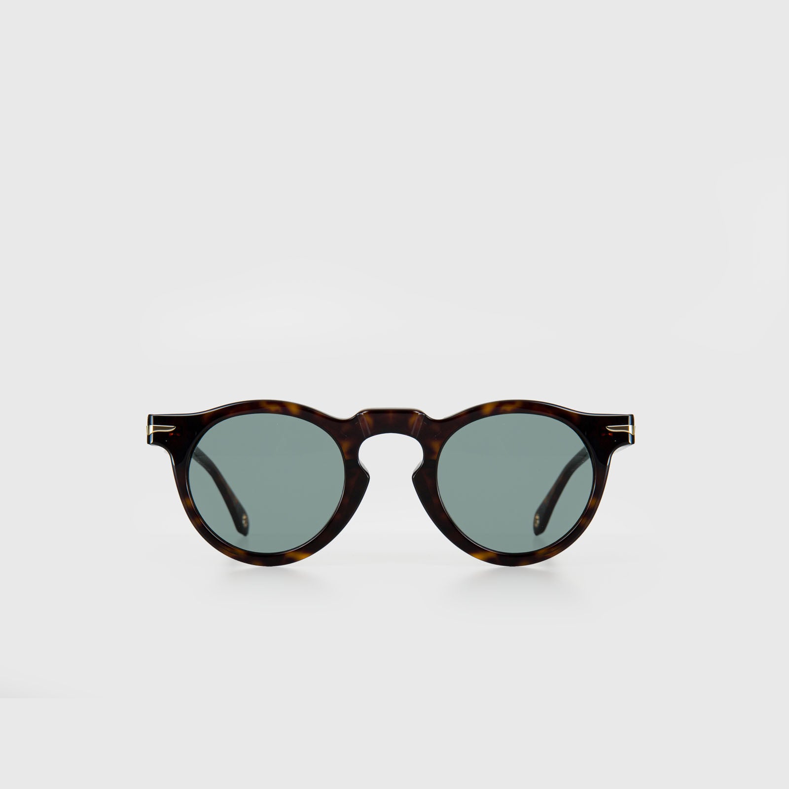 Havana Portland Sunglasses - 9