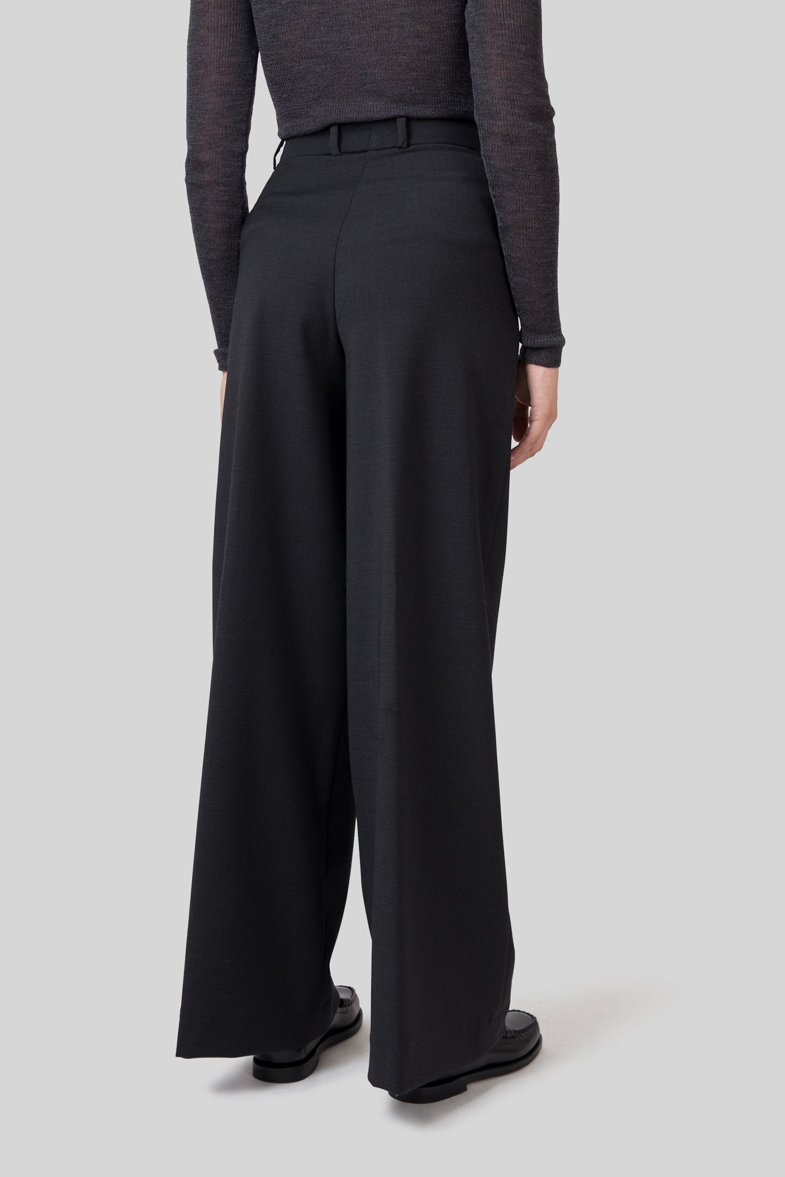 Terzitel Livia Wom Pant - 5