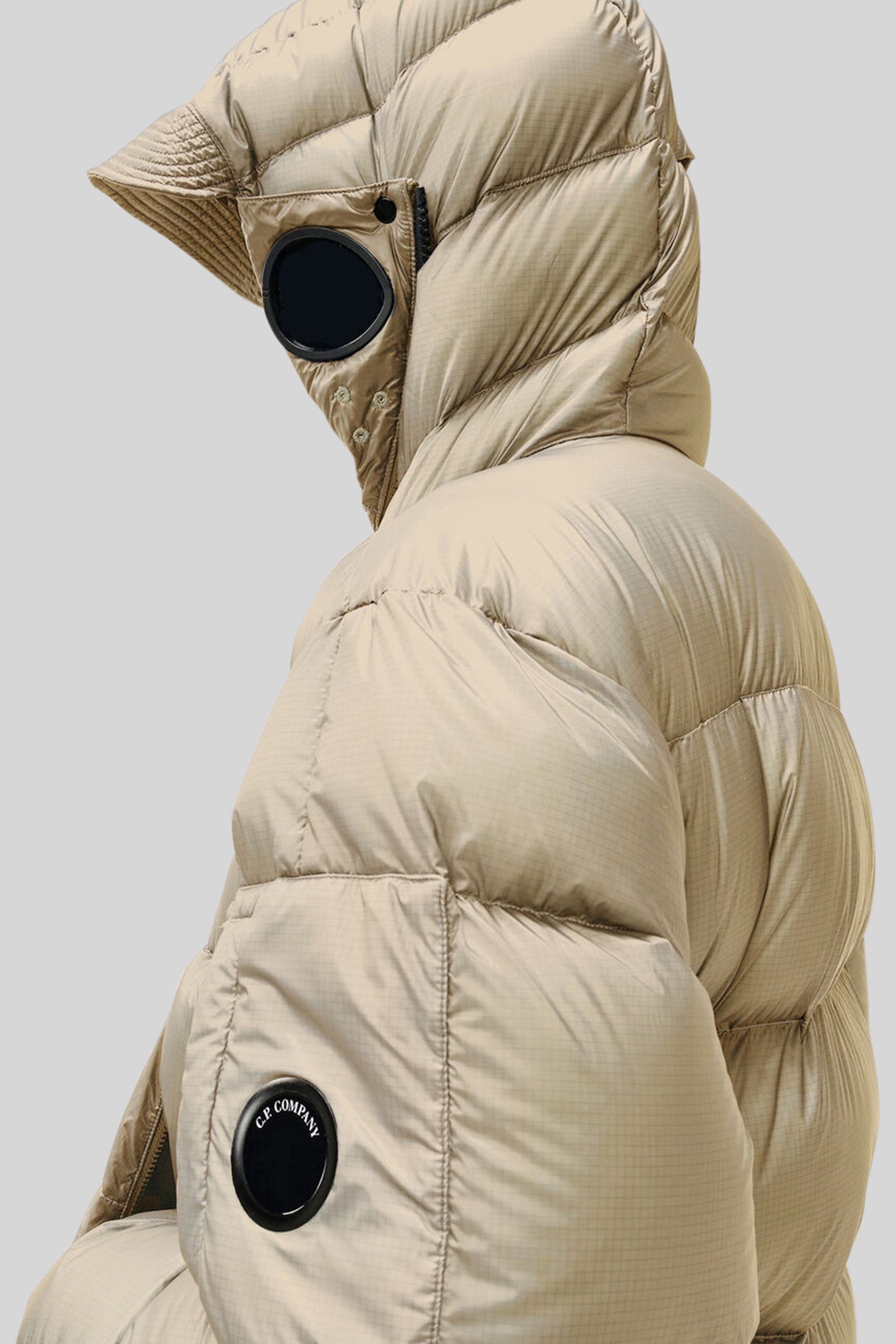 D.d. Shell Explorer Lens Down Jacket - 4