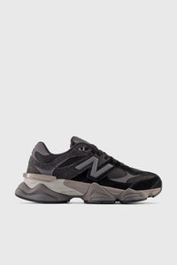 New Balance Sneaker 9060 Nero Uomo new balance