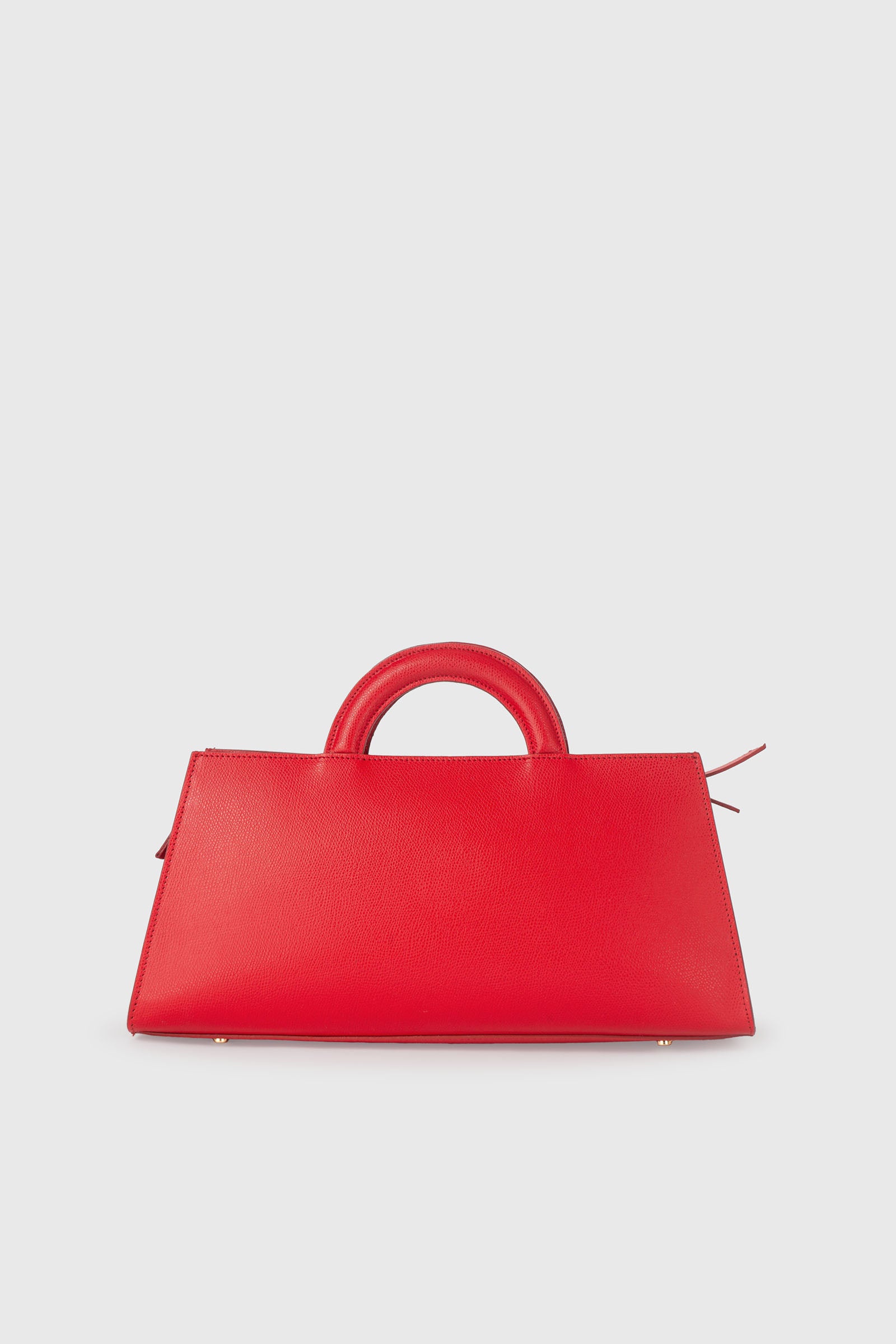 Avenue 67 Borsa Rania Rosso Donna - 3