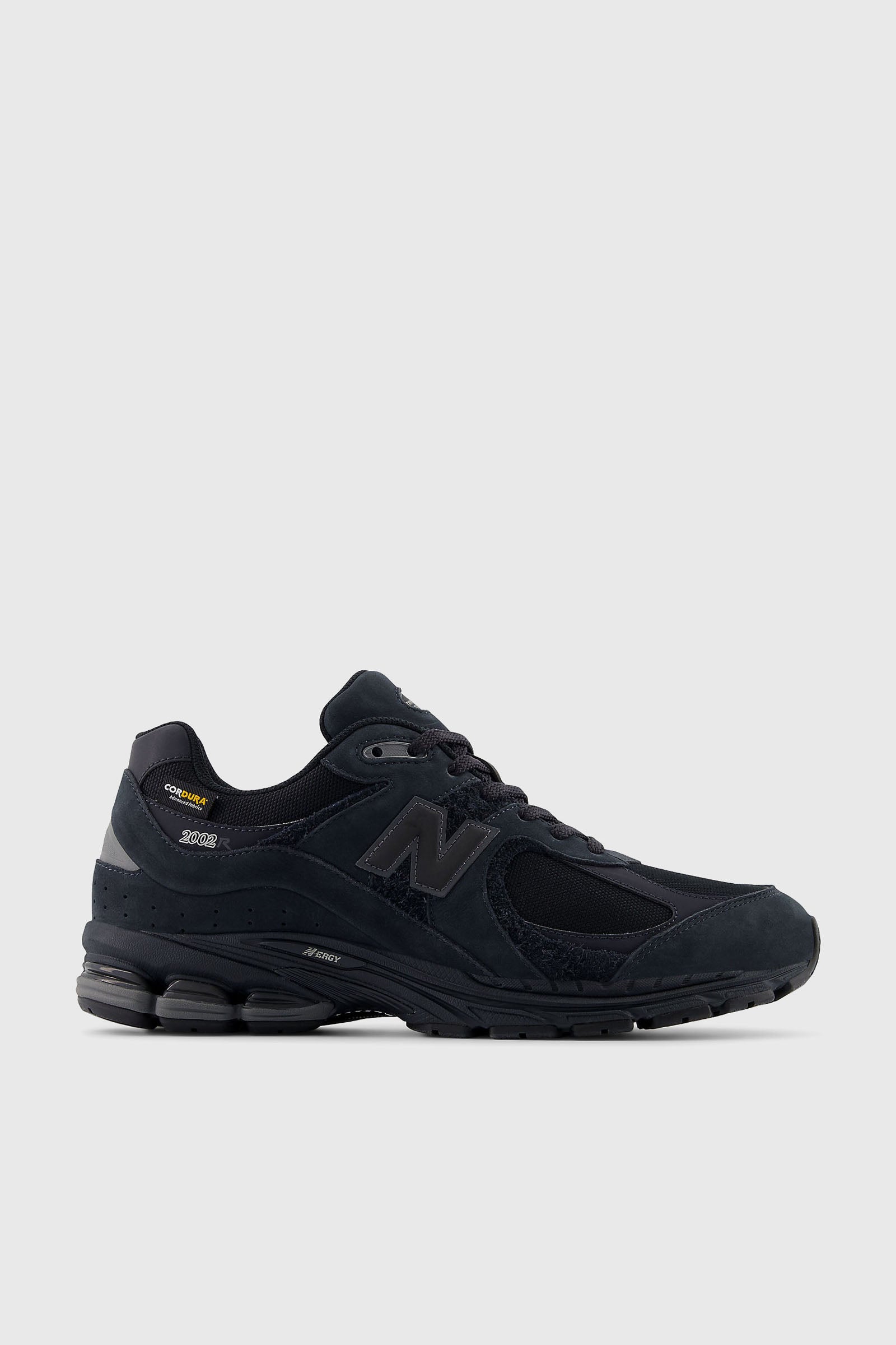 New Balance Sneaker M2002r Cordura Nero Uomo - 1