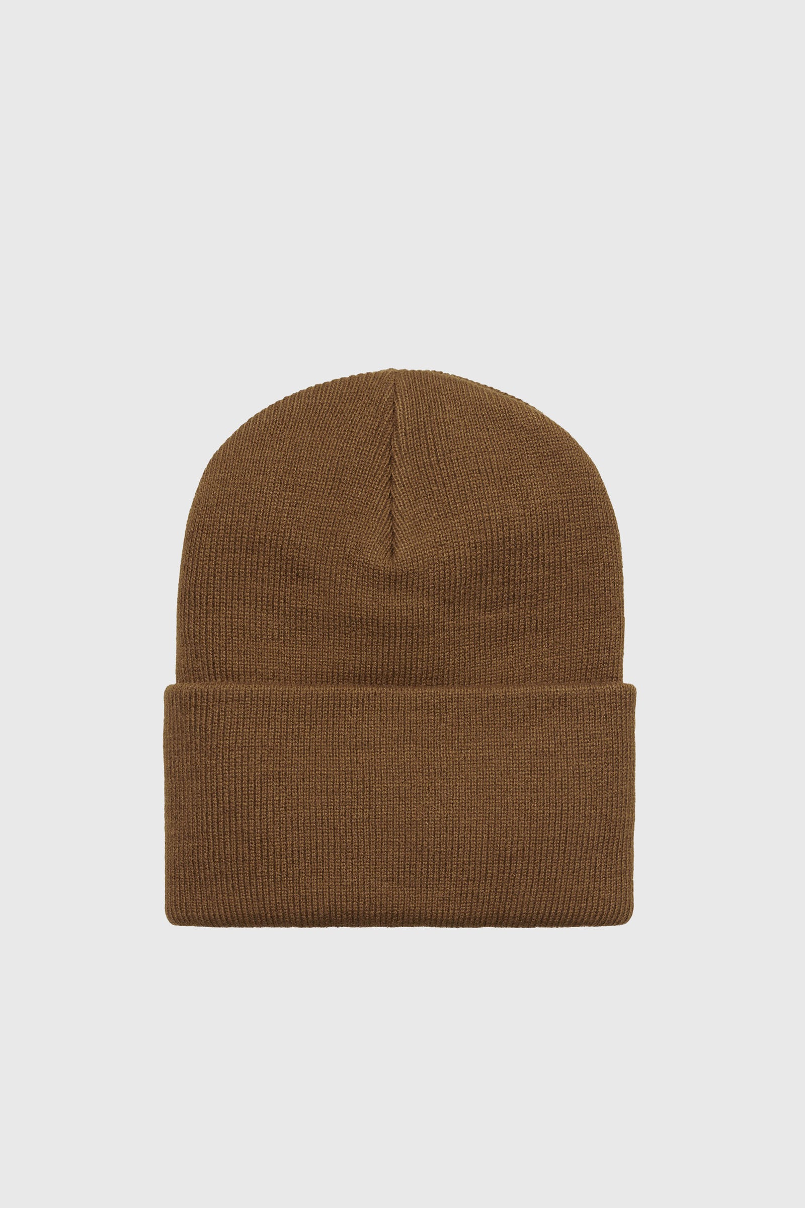 Carhartt Wip Watch Hat Marrone Unisex - 3