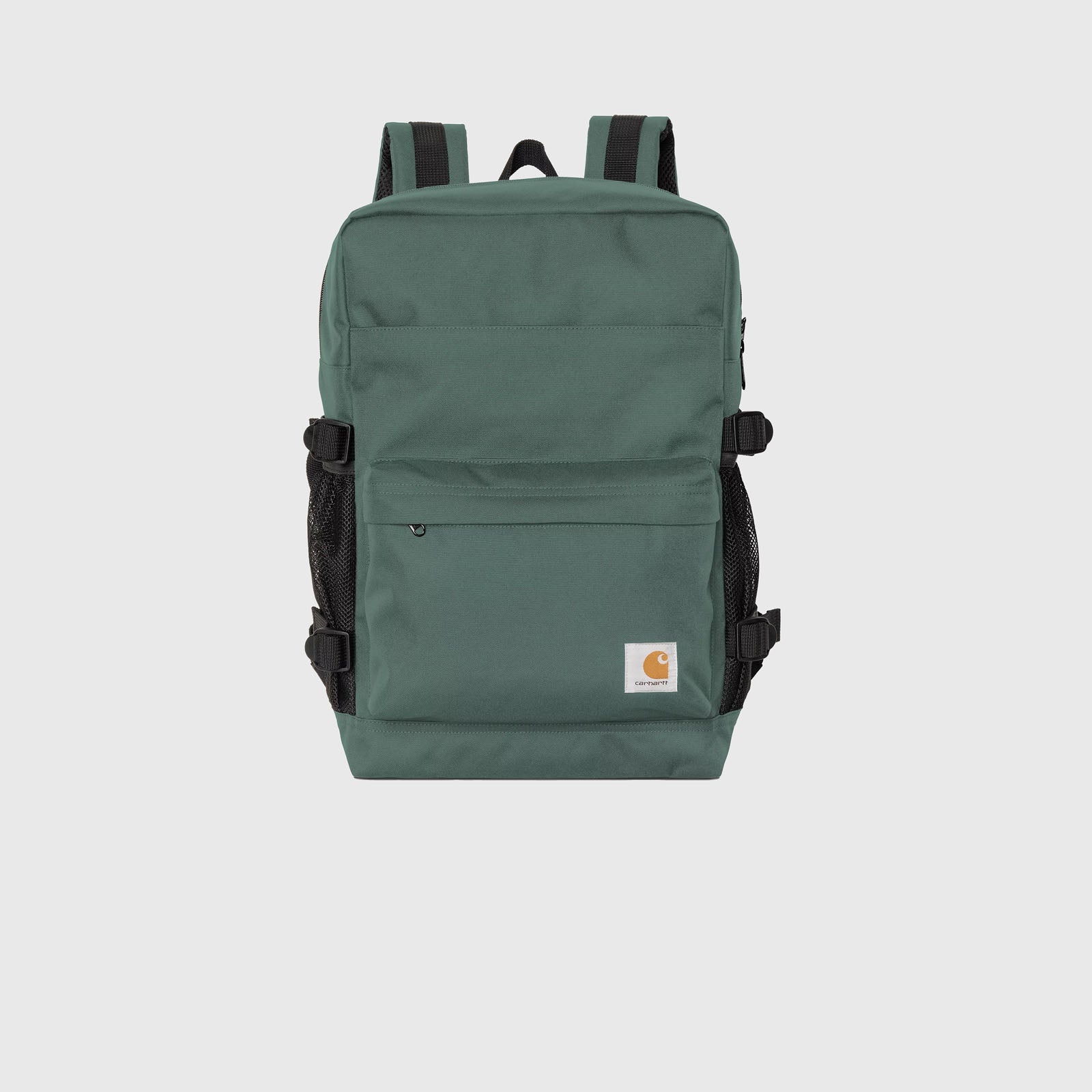 Carhartt Wip Jakob Backpack Verde Unisex - 5