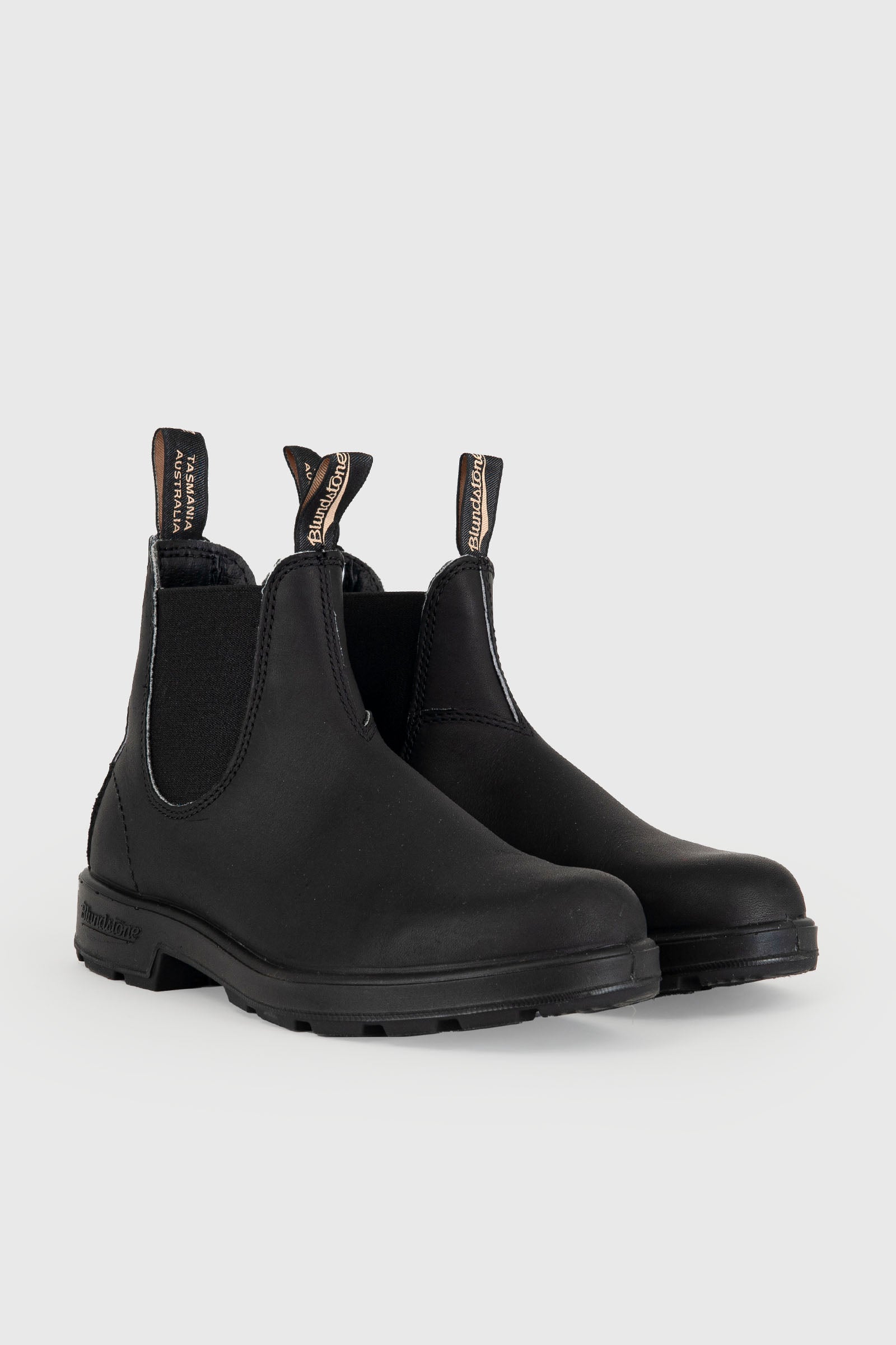 Blundstone Stivaletto Beatle 510 Black Nero Uomo - 3