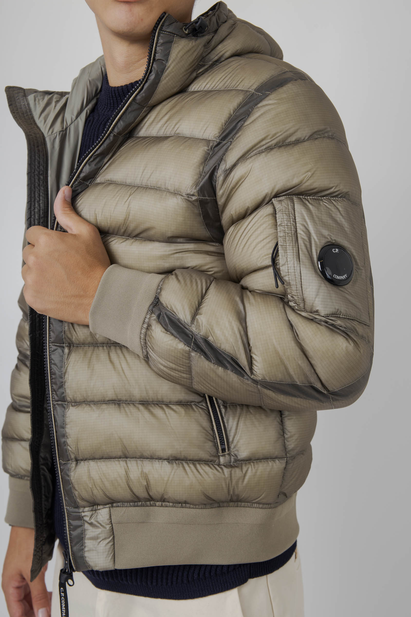 Dd-shell Hooded Jacket - 6