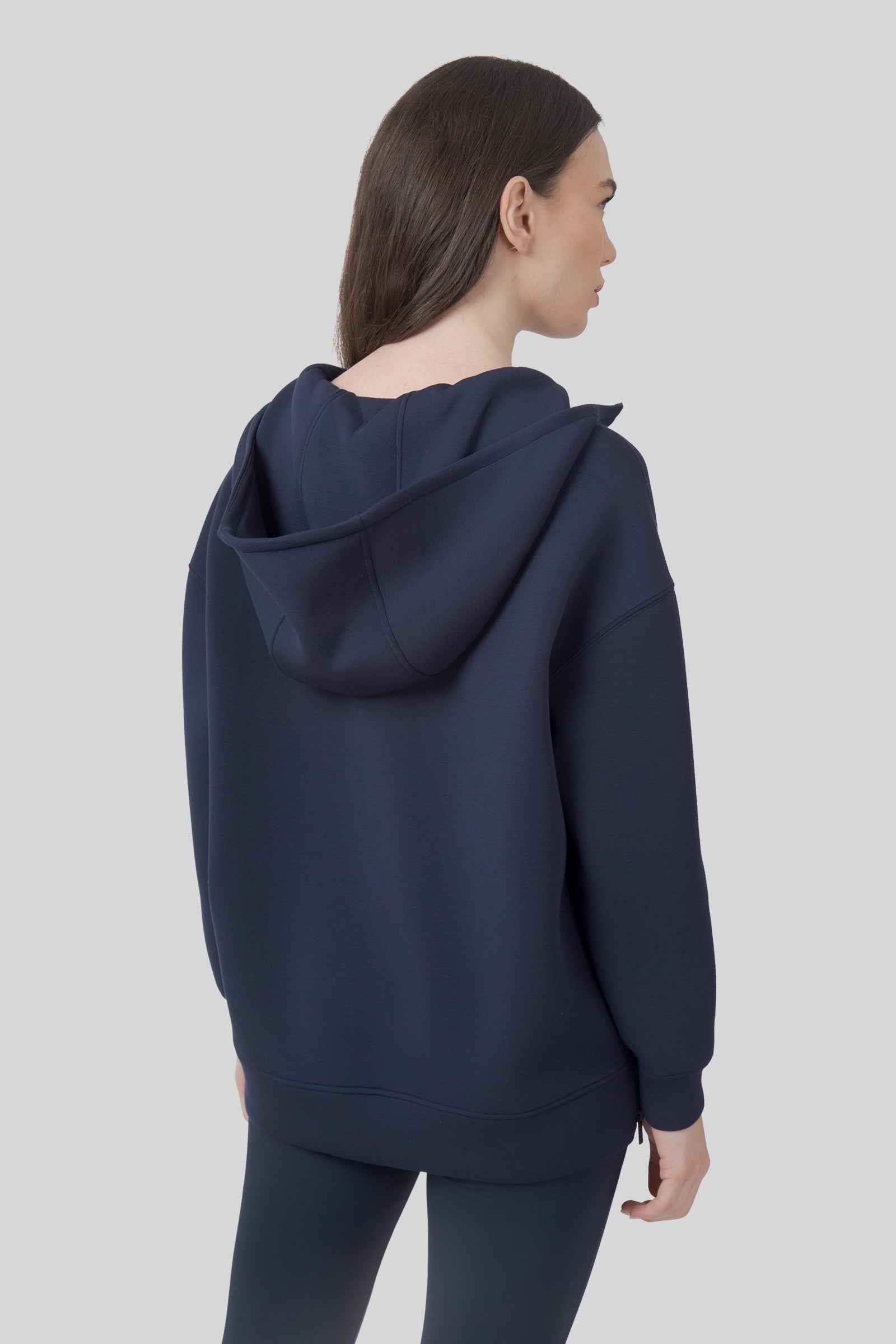 Radura Scuba Sweatshirt - 5