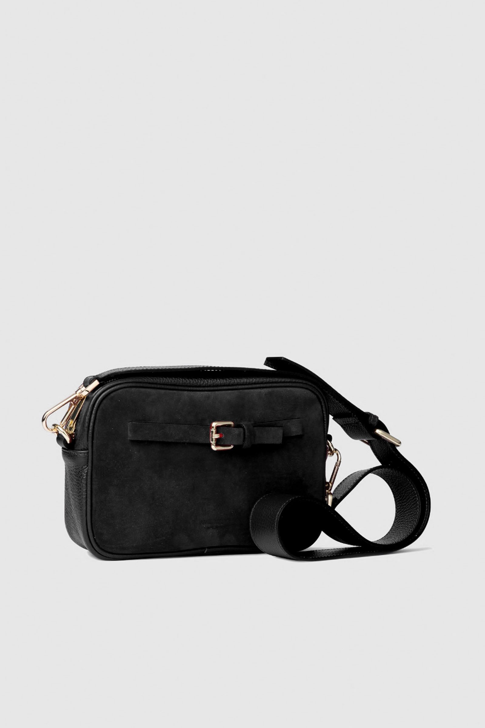 Avenue 67 Borsa Olga Nero Donna - 2