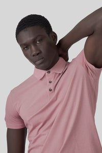 Doticon Polo Shirt rrd