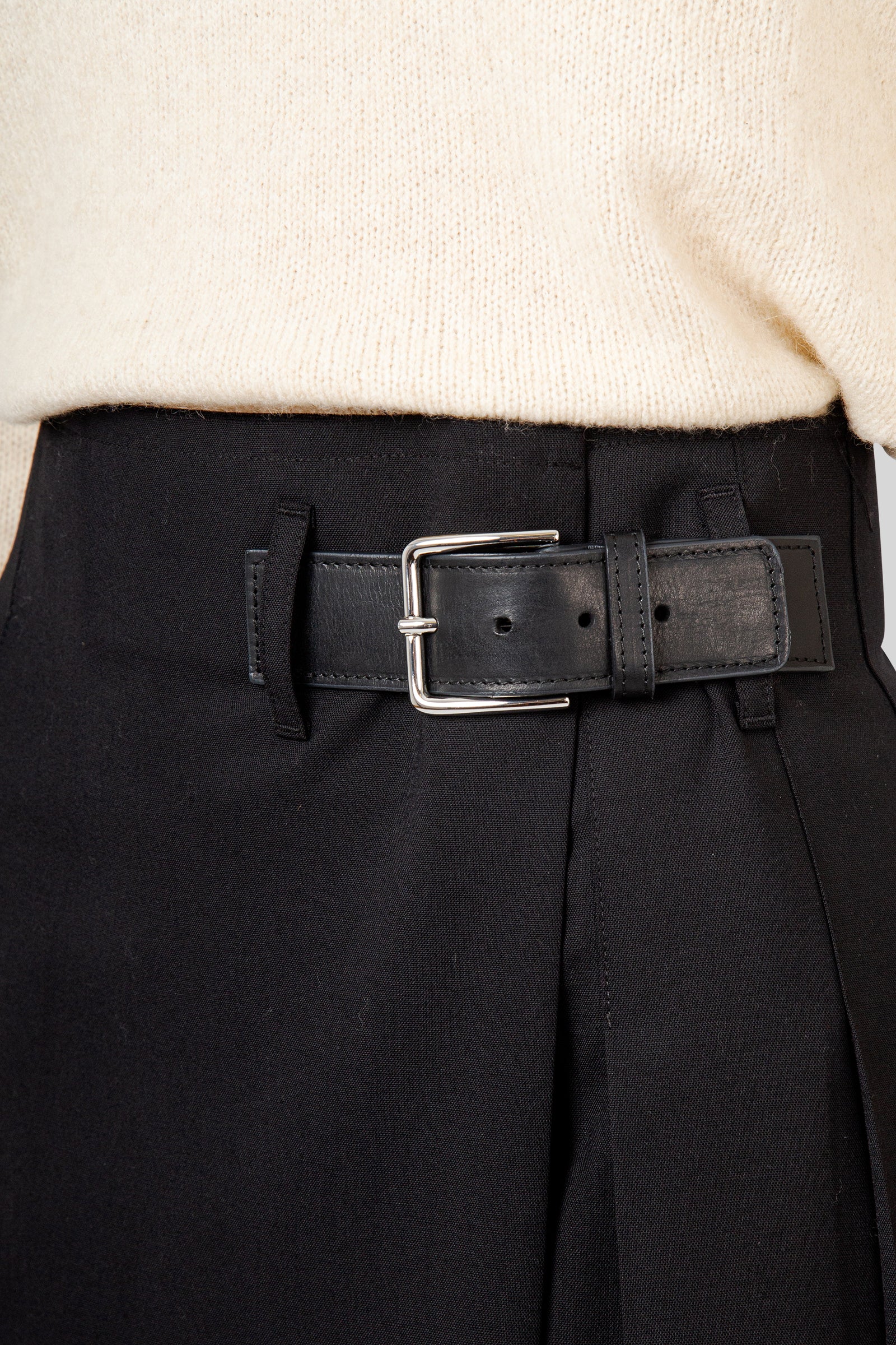 Department Five Gonna Gilles Nero Donna - 4