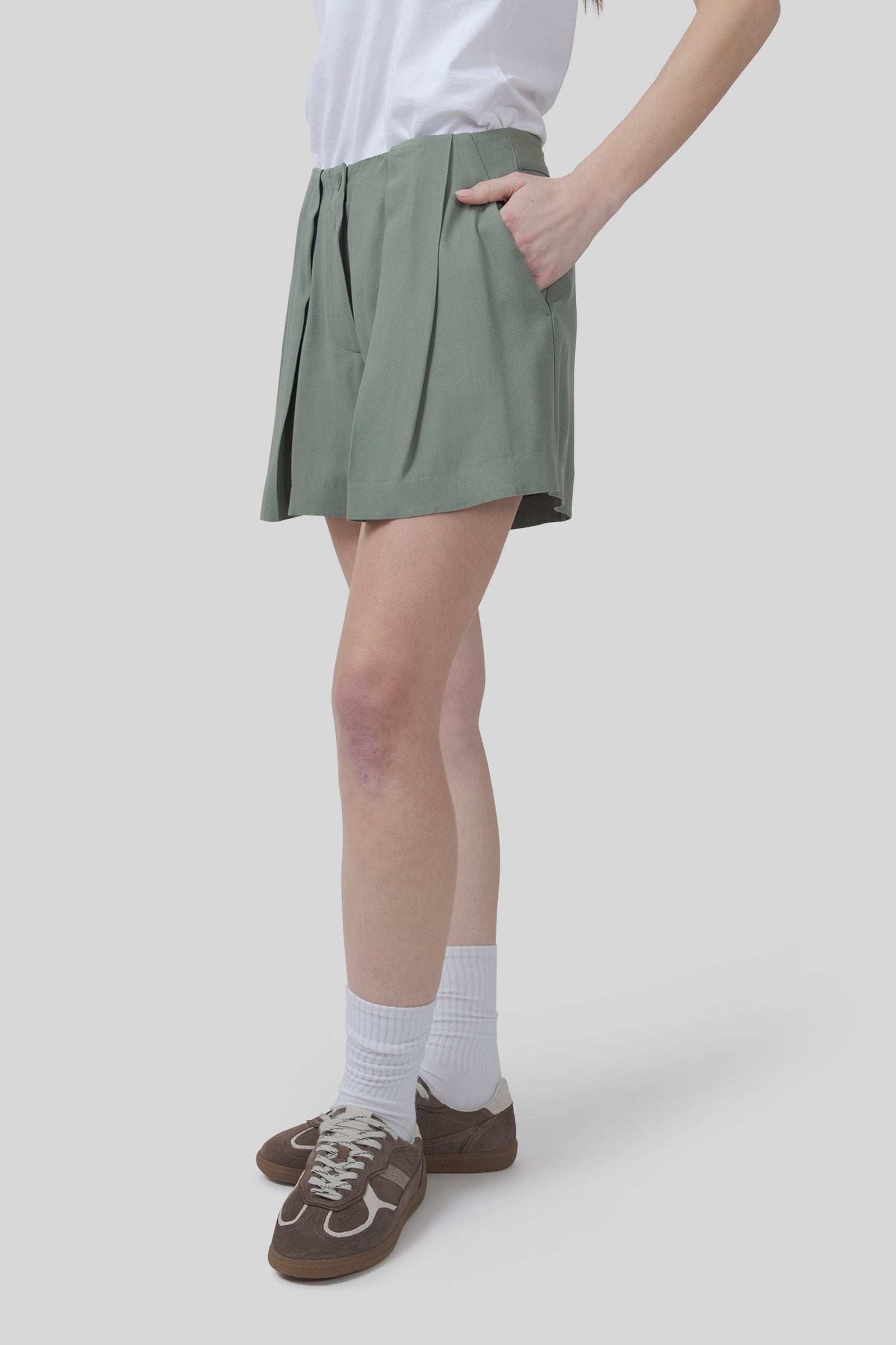 Sabina Short - 5