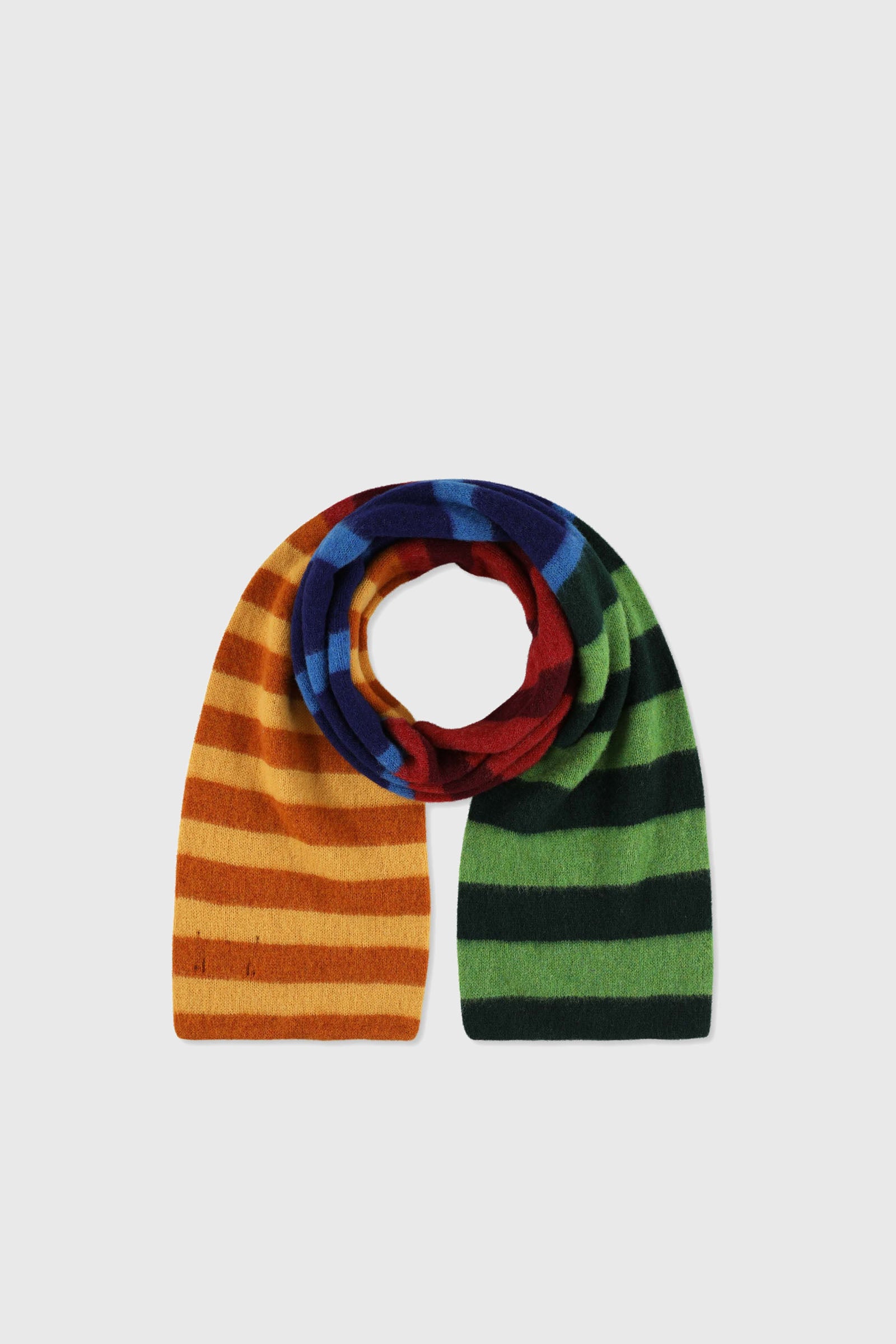 Howlin' Sciarpa Cosmic Surfin Scarf Multicolore Unisex - 3