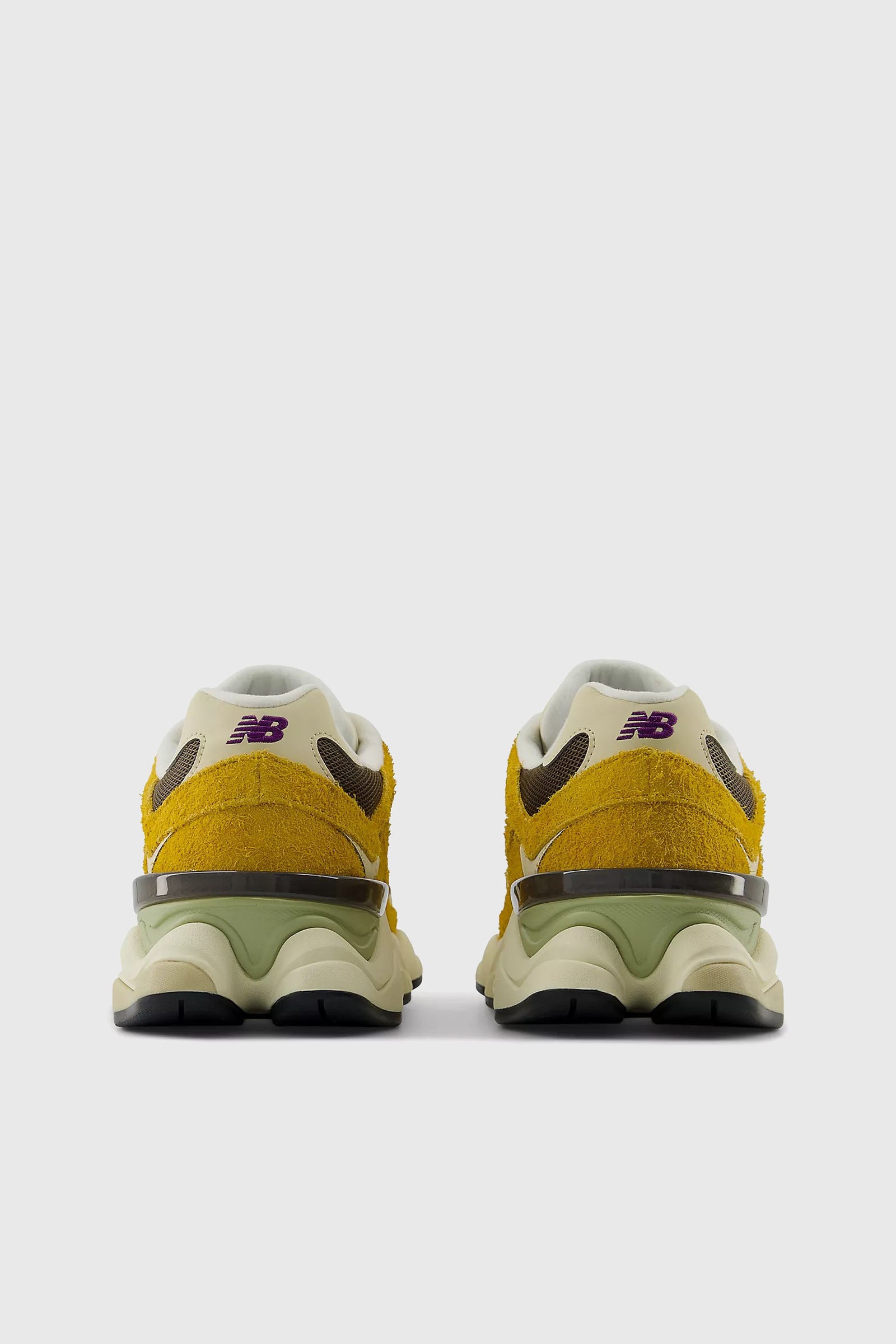 New balance 990 donne giallo shop