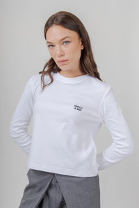 Andrea T-shirt erika cavallini