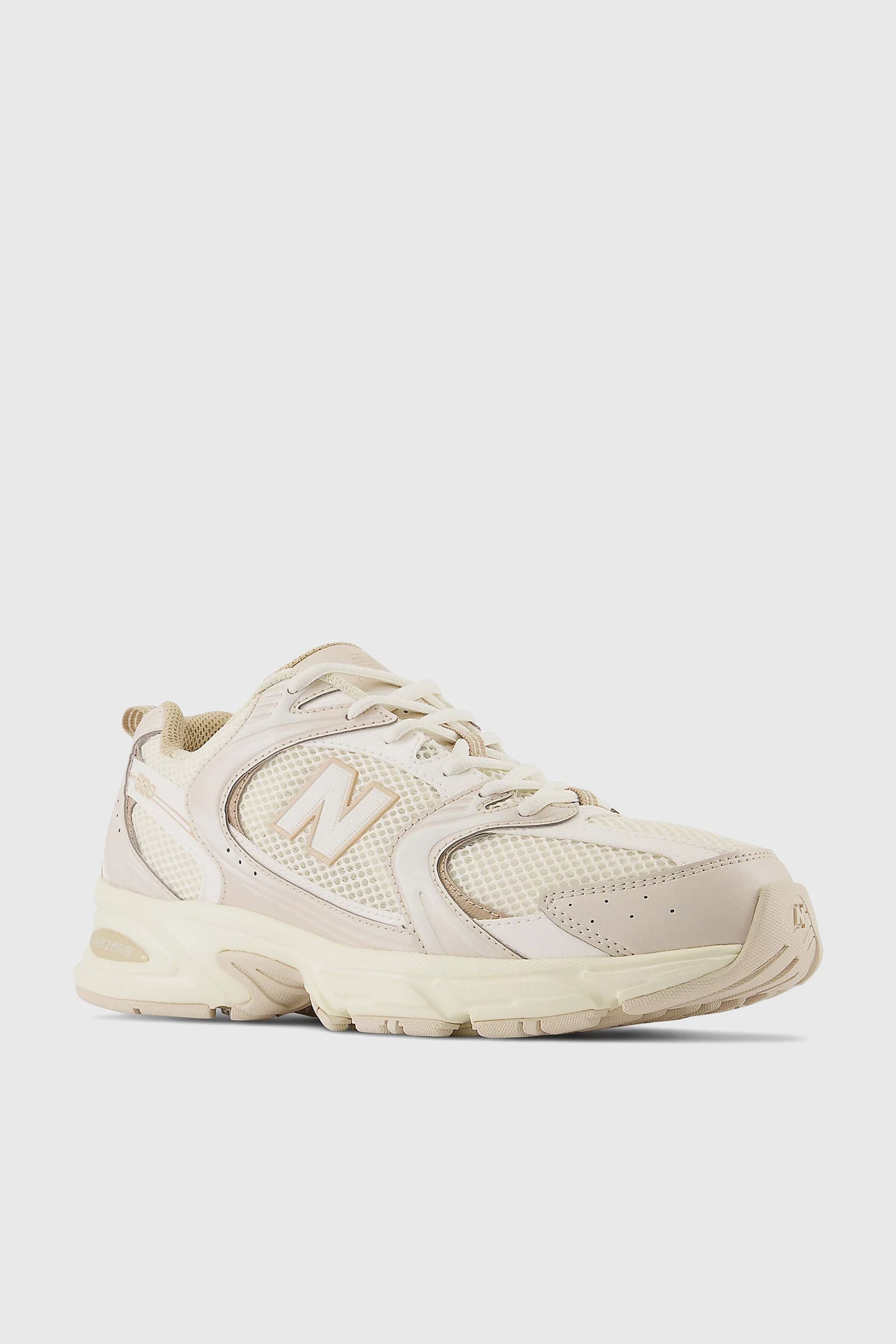 New Balance Sneaker 530 Crema Donna - 2