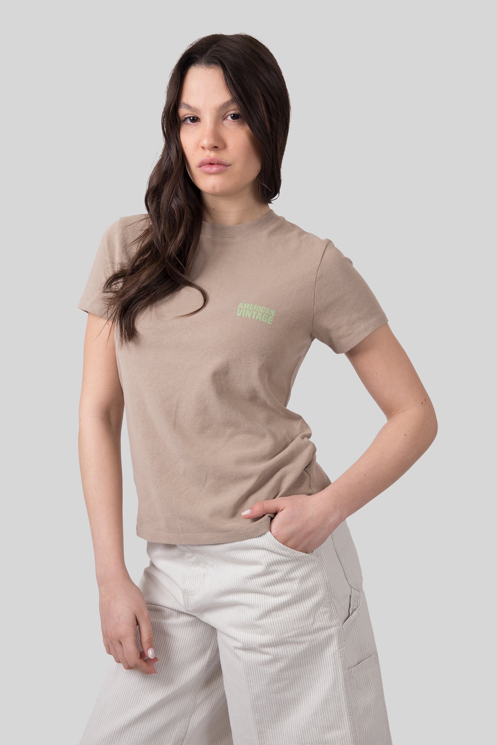 Ykobow T-shirt - 1