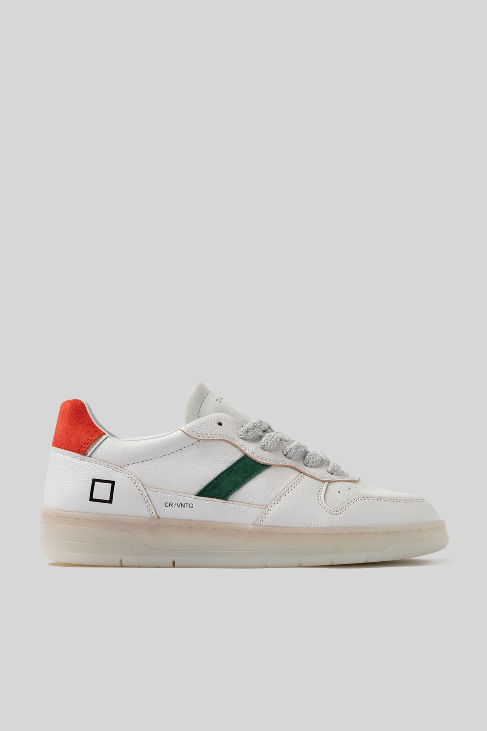 Court 2.0 Natural Sneaker - 1