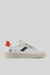Court 2.0 Natural Sneaker d.a.t.e.