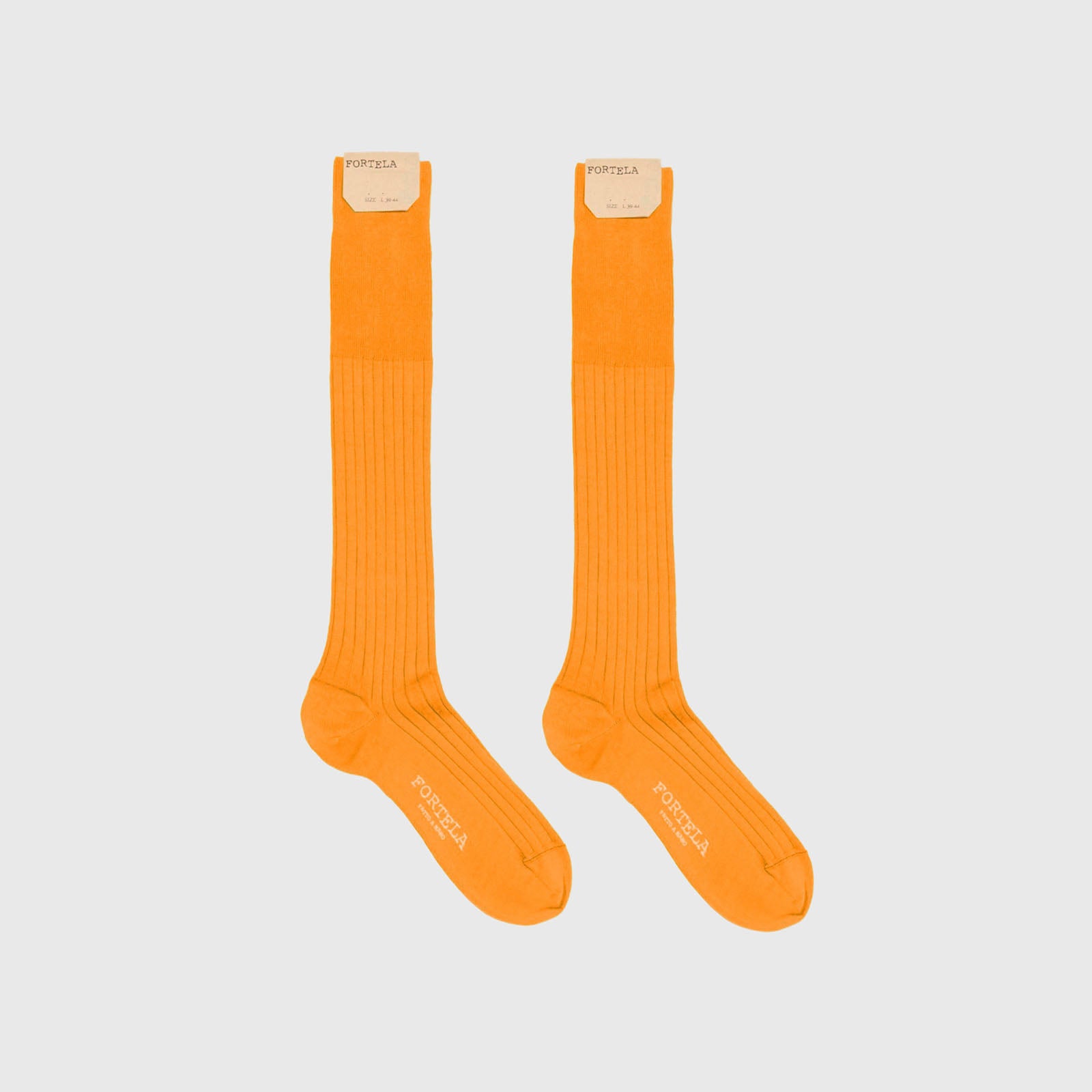 Lisle Sock - 2