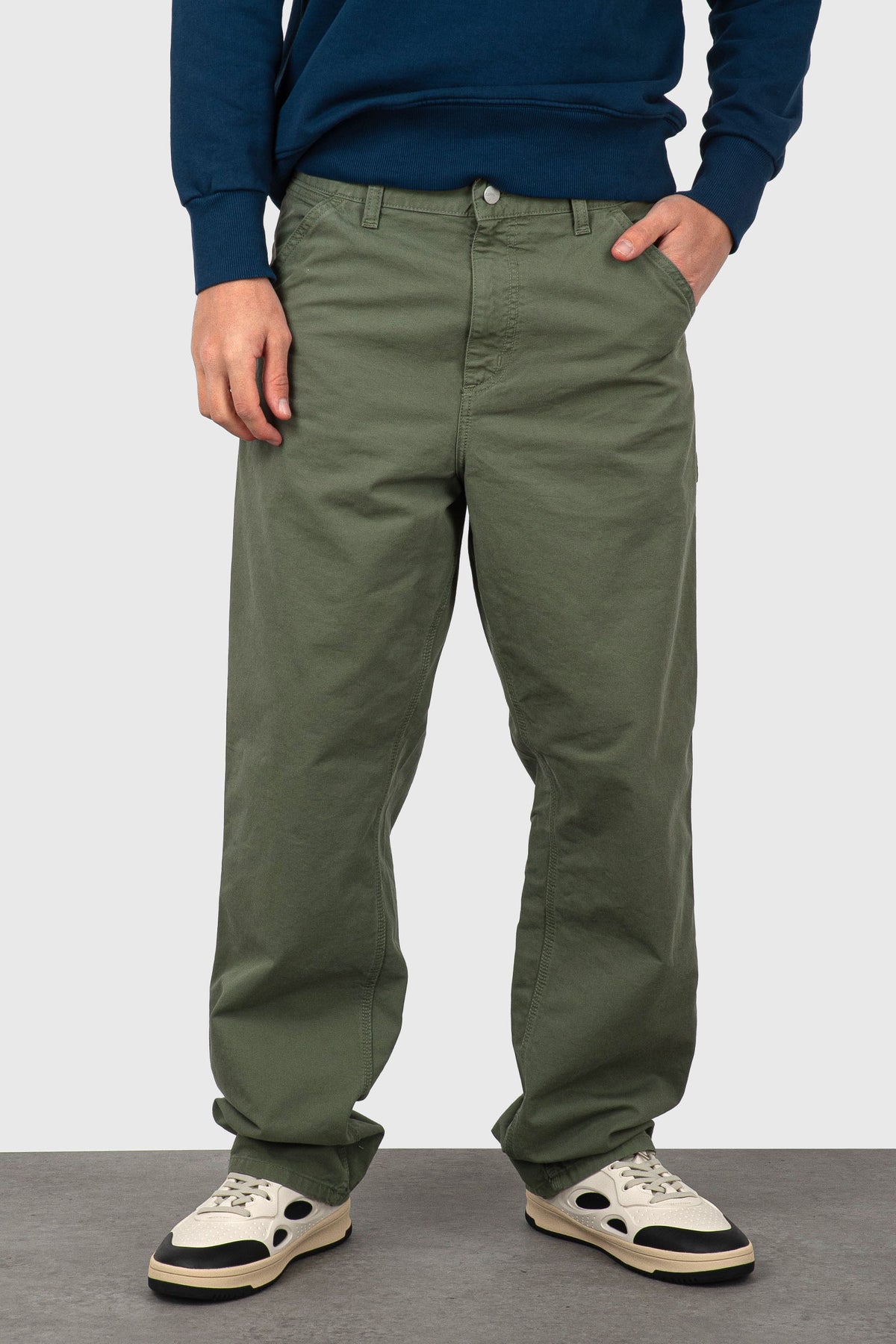 Single Knee Pant Single Knee Pant