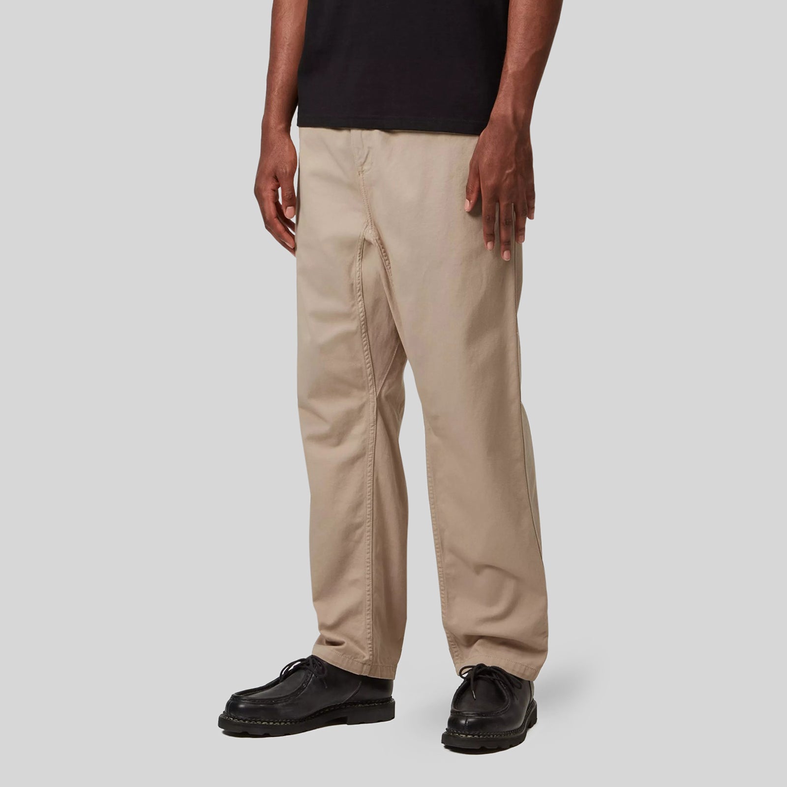 Flint Pant 'moraga' Twill - 5