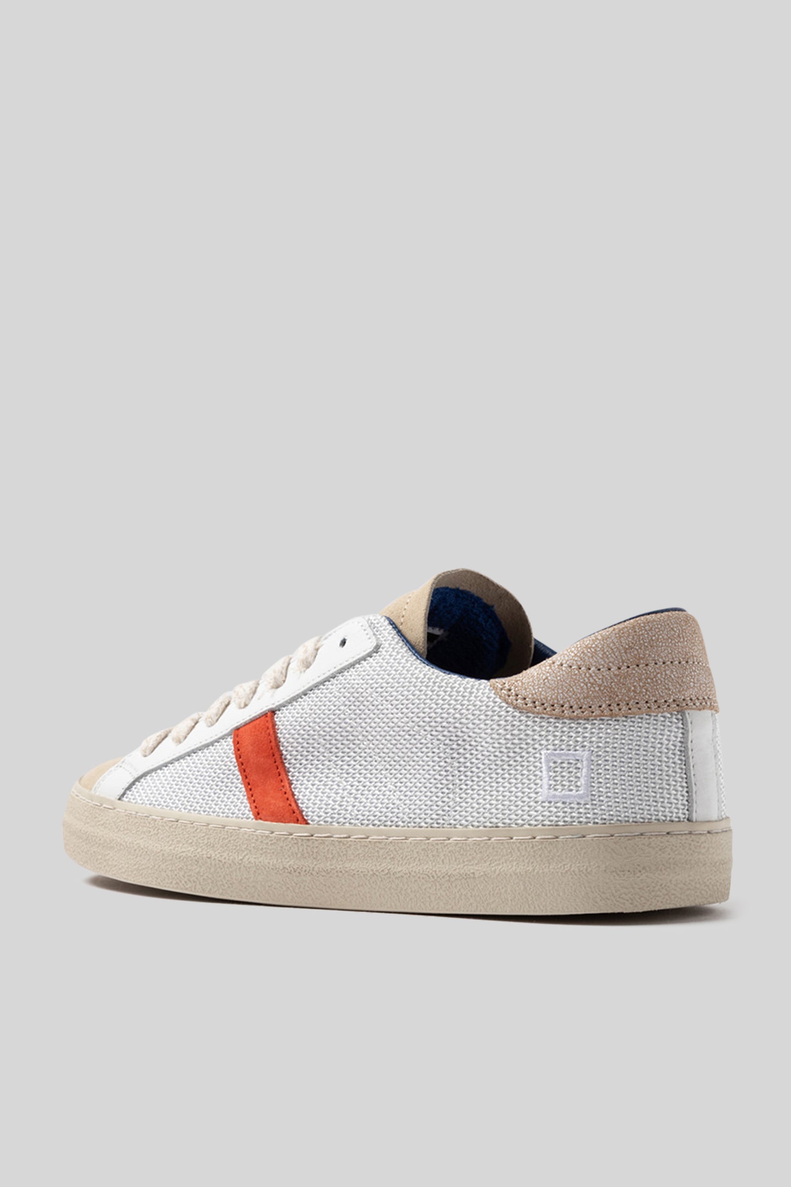 Hill Low Sneaker Argegno - 4