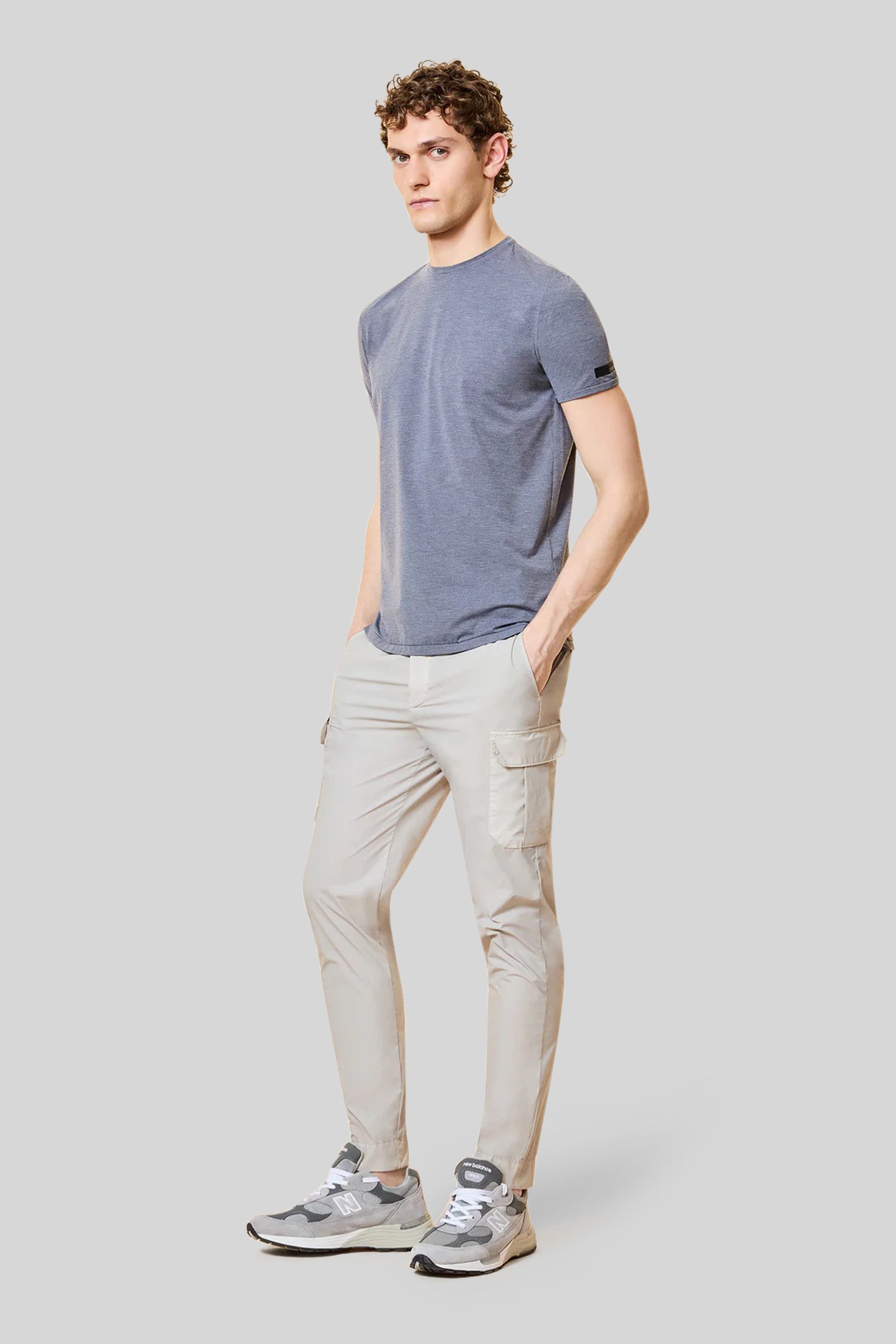 Summer Smart Shirty - 3