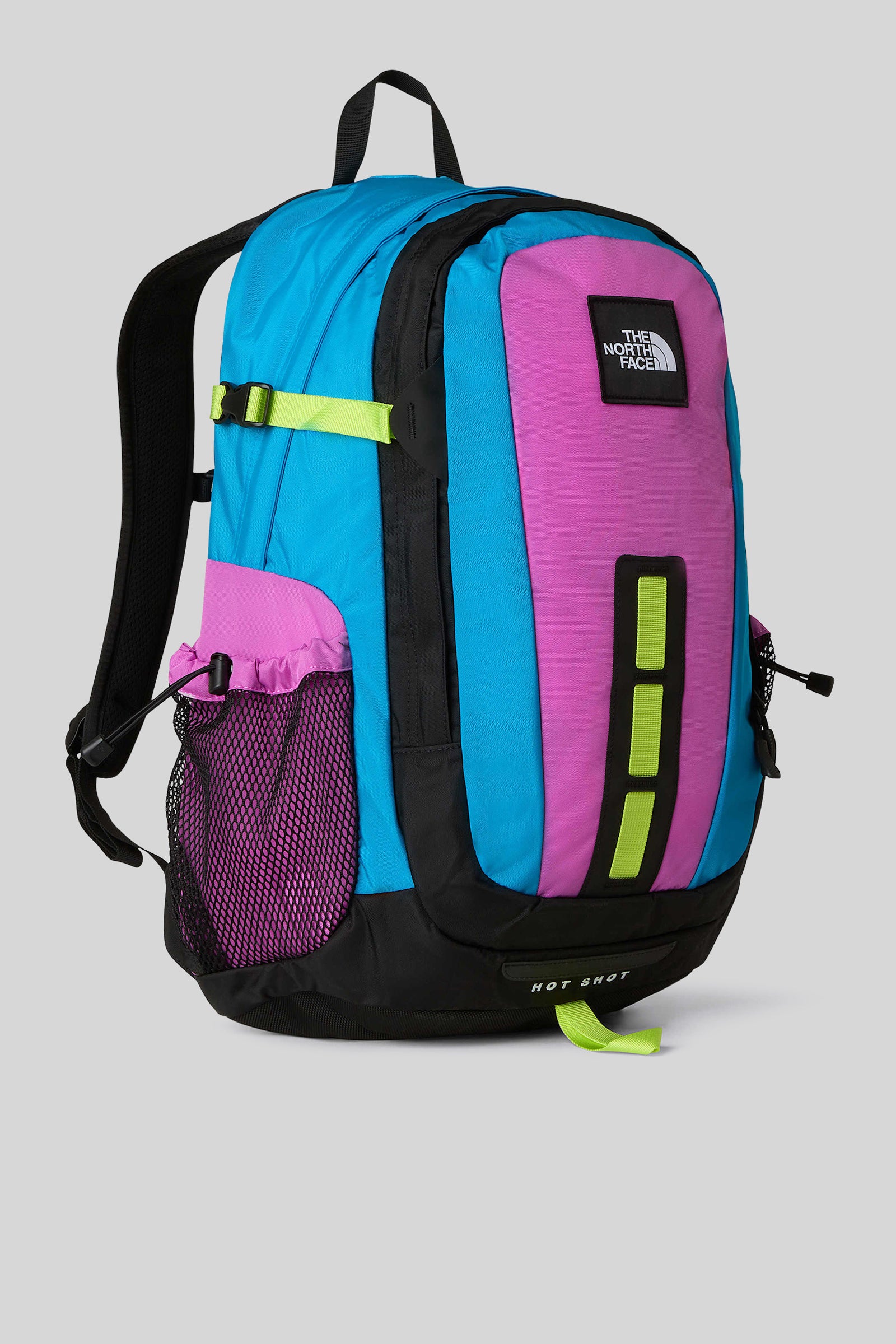 The North Face Zaino Hot Shot Special Edition Multicolore Unisex - 1
