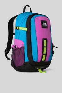 The North Face Zaino Hot Shot Special Edition Multicolore Unisex the north face