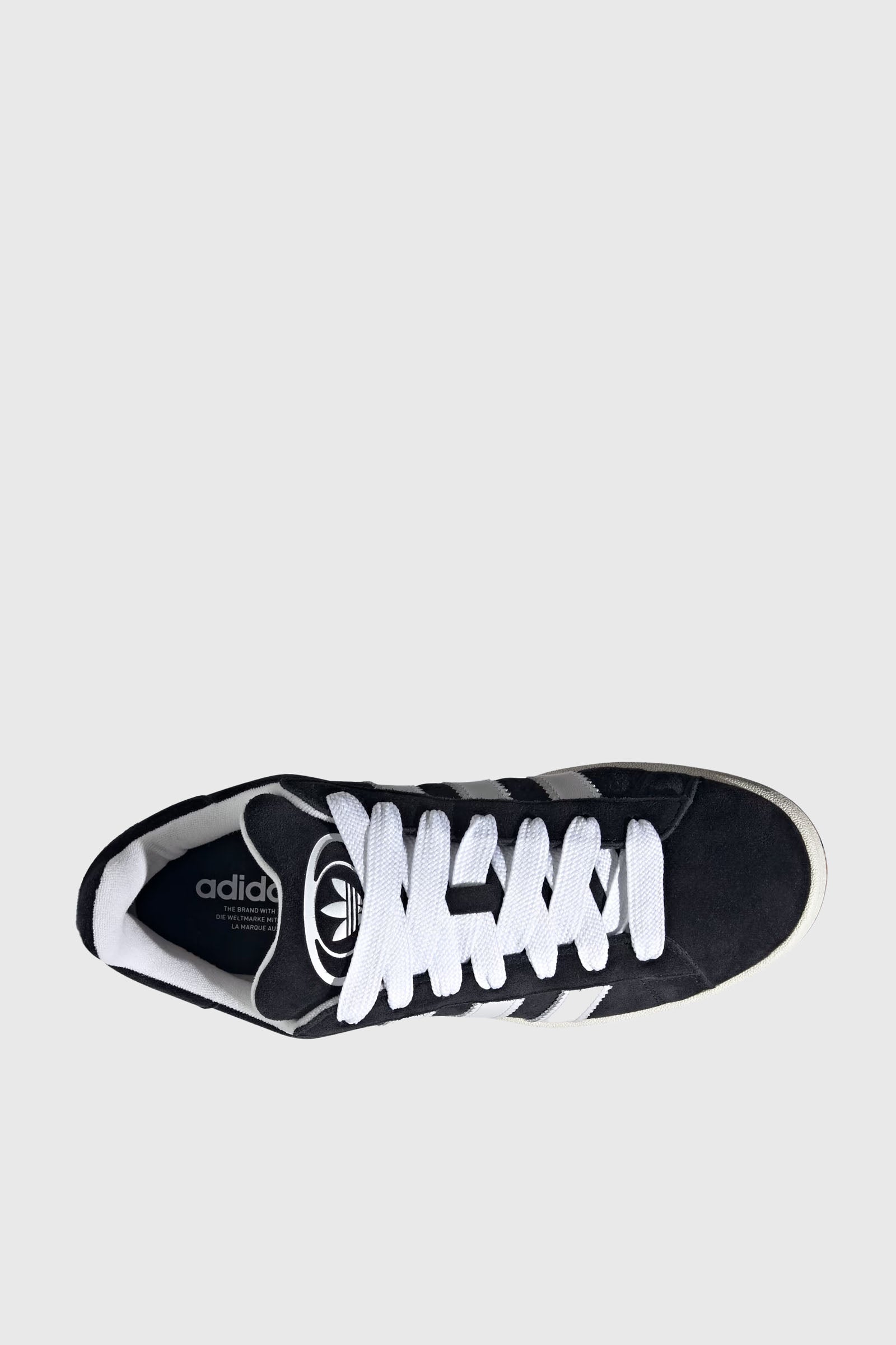 Adidas Originals Sneaker Campus 00s Nero Donna - 5