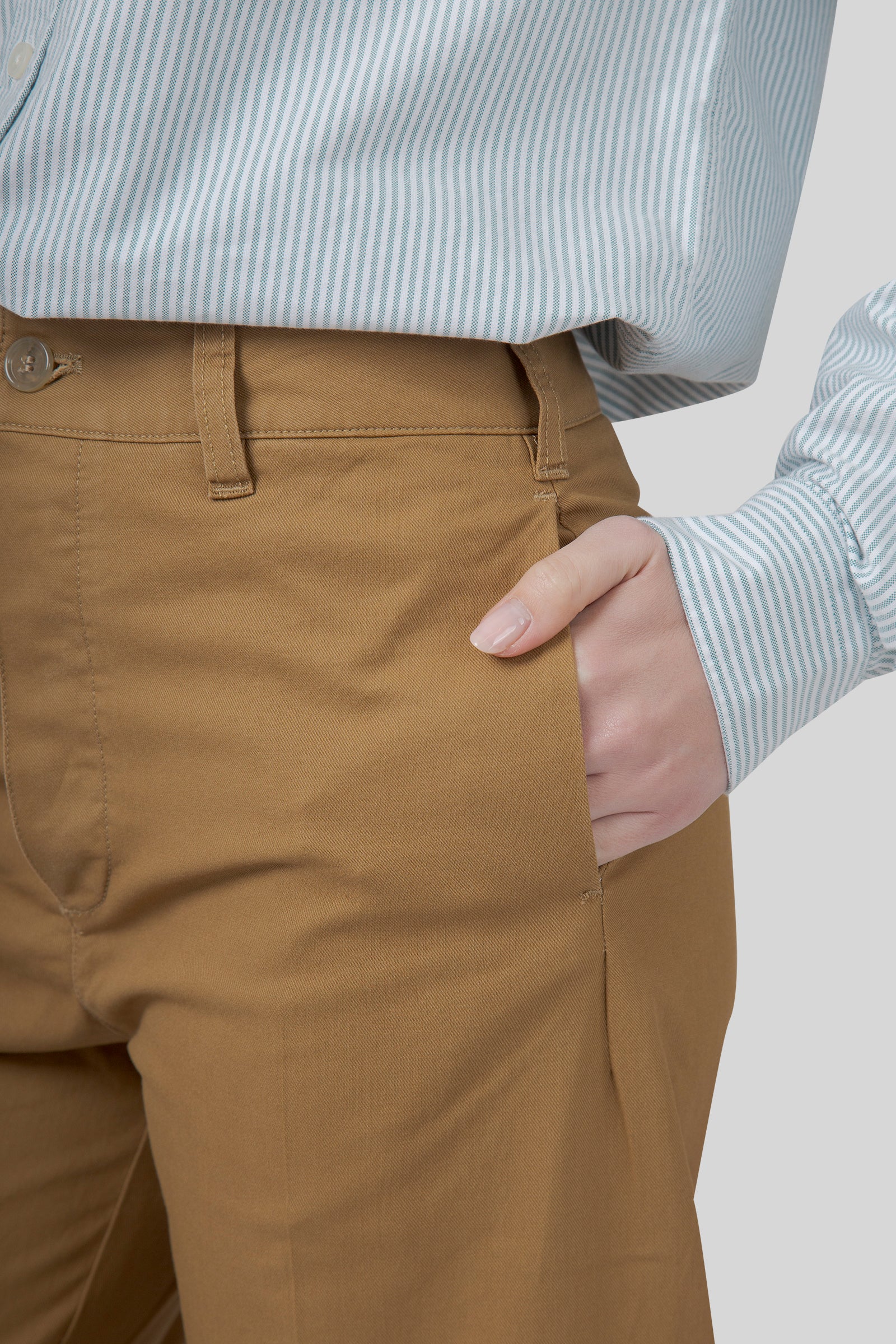 Due Pant - 6