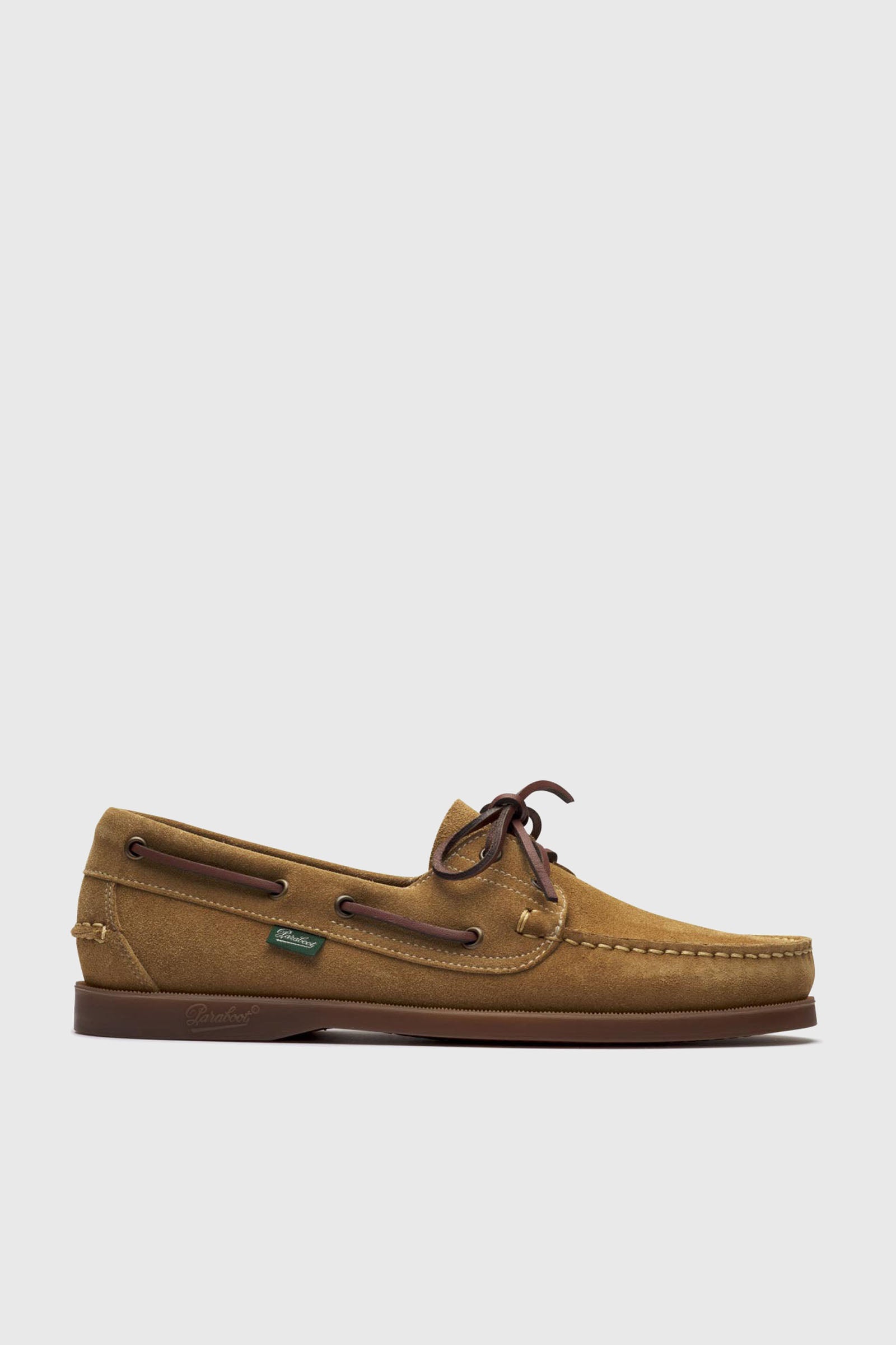 Paraboot Loafer Barth Honey Leather - 1
