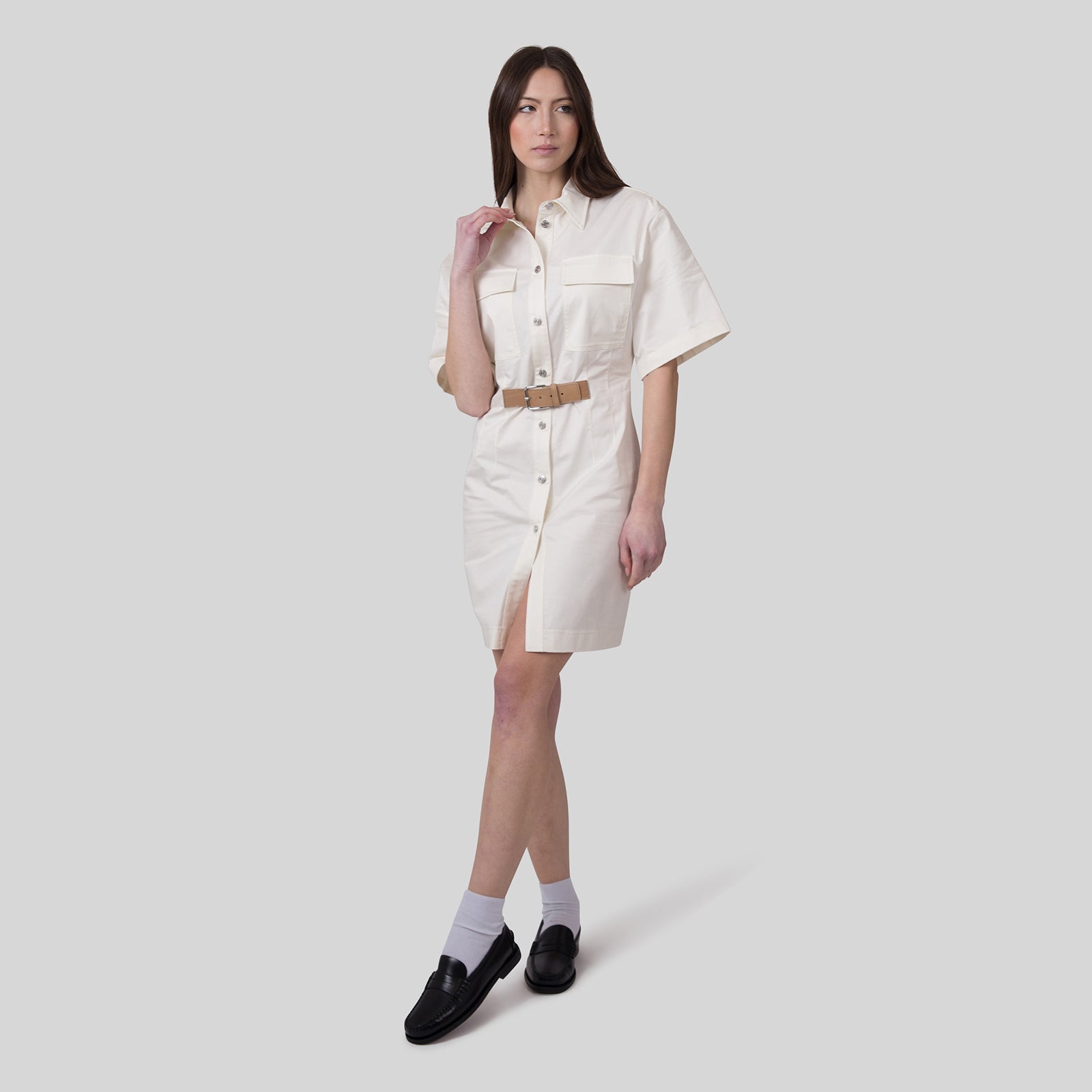 Nikky Dress - 7
