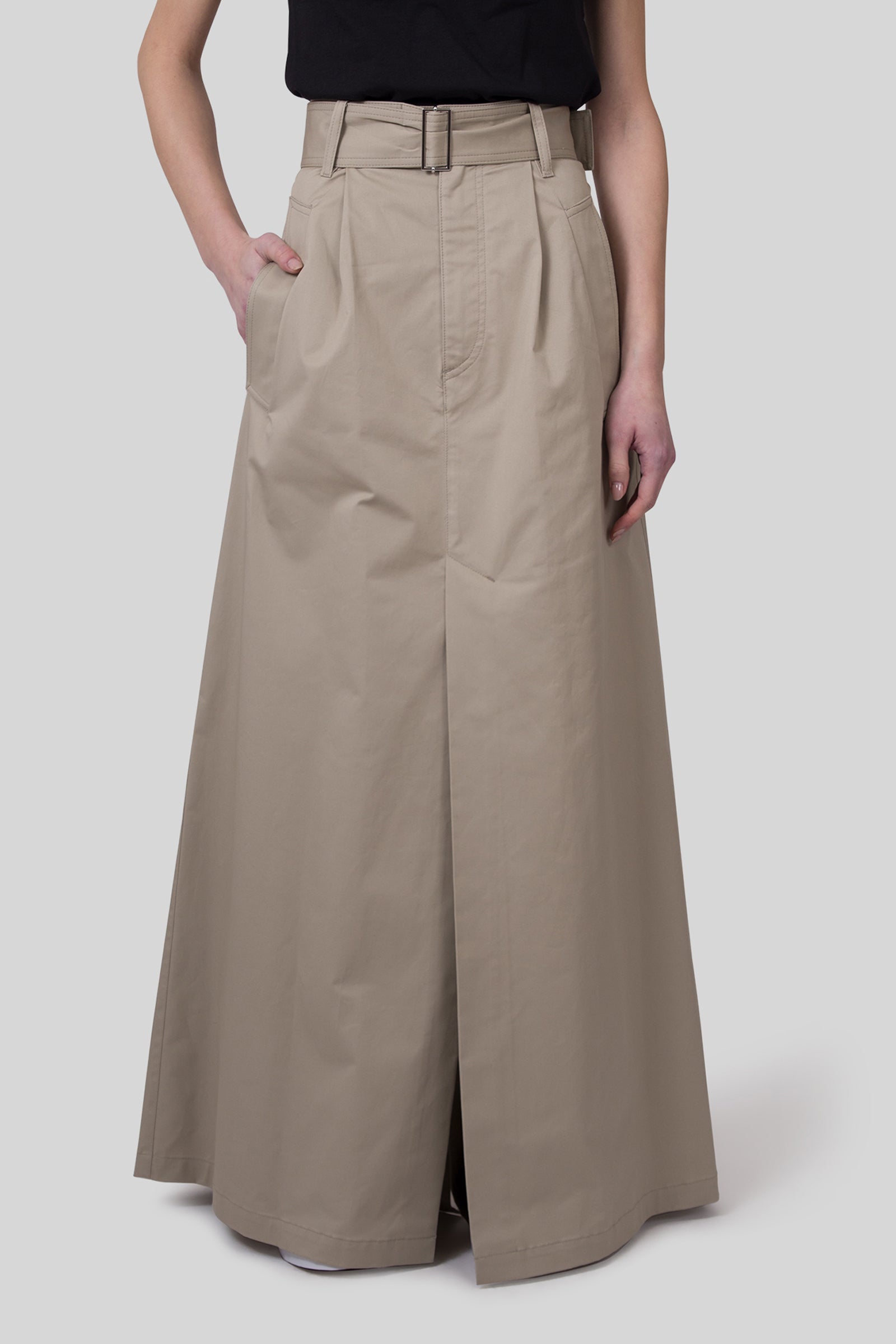 Department Five Gonna Goody Sabbia Donna - 4