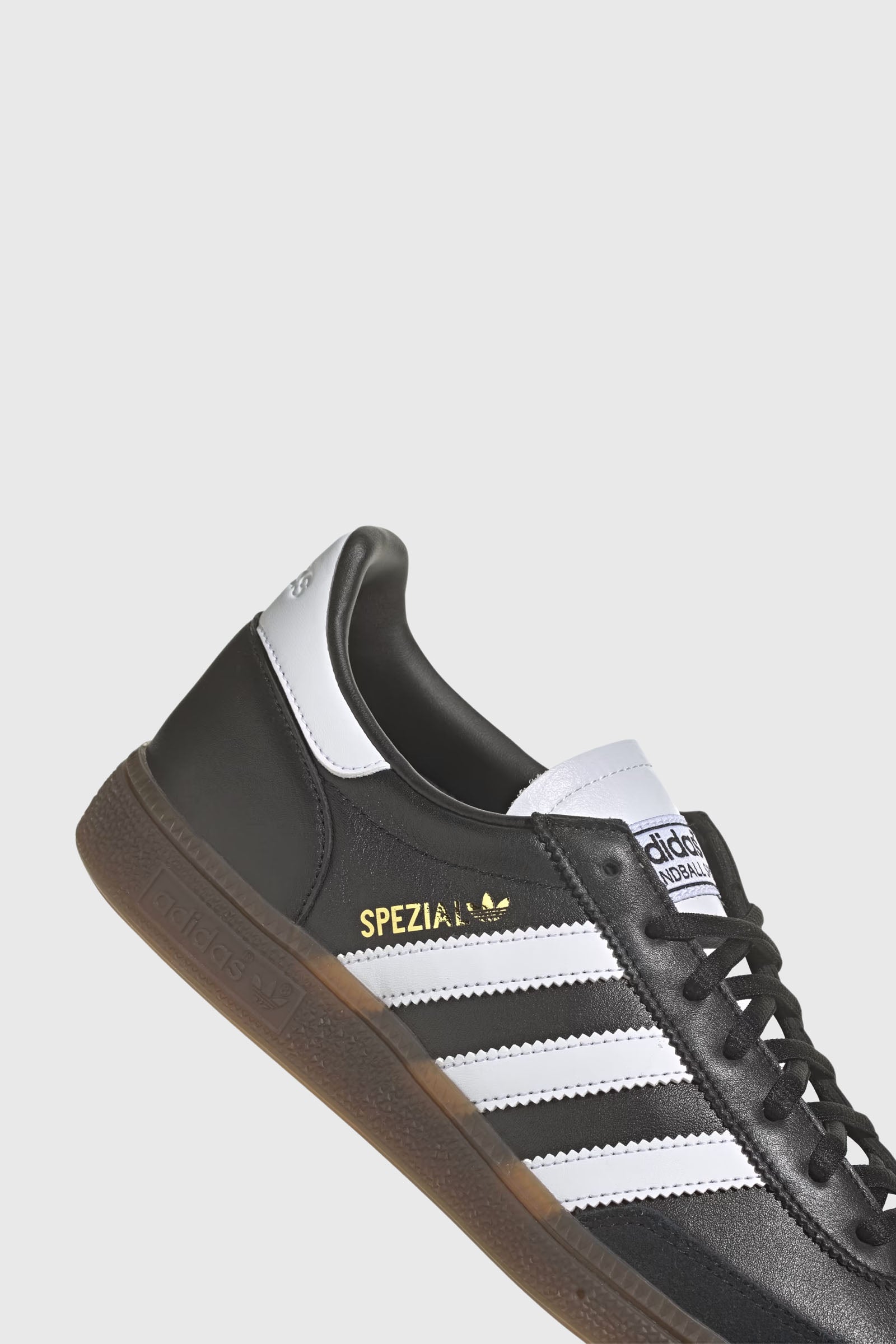 Adidas Originals Sneaker Handball Spezial Nero/bianco Donna - 2