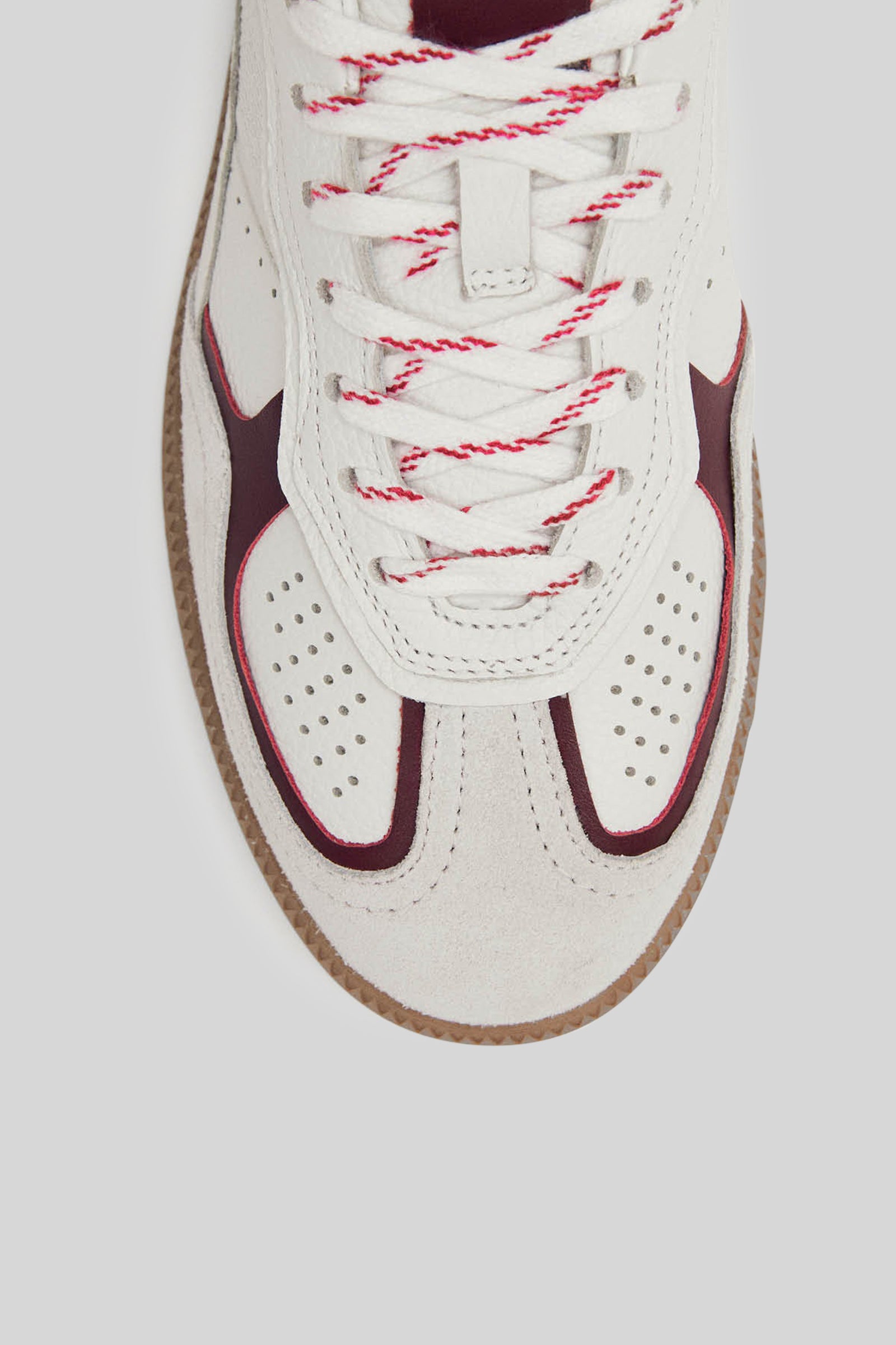 Tb.490 Rife Leather Sneaker - 2