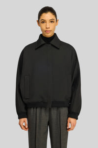 Renie Bomber semicouture