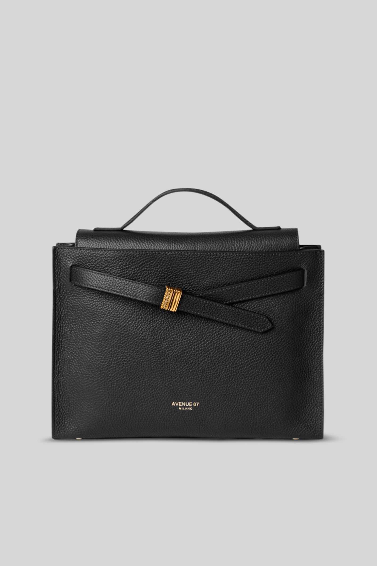 Avenue 67 Borsa Mila Nero Donna - 1