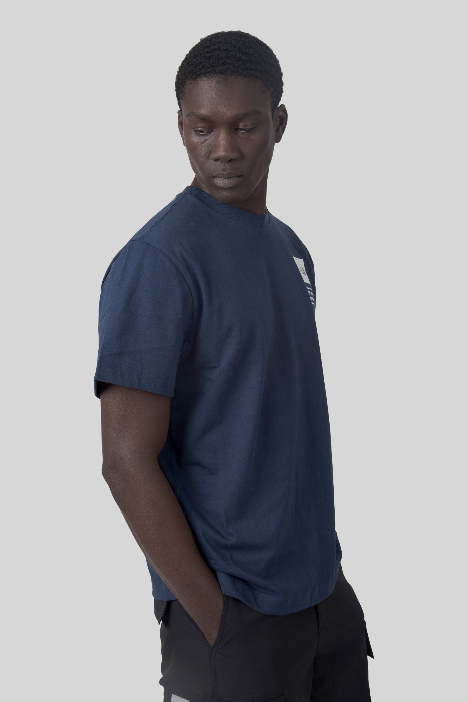 Tnf Celebration Relaxed Graphic T-shirt - 3