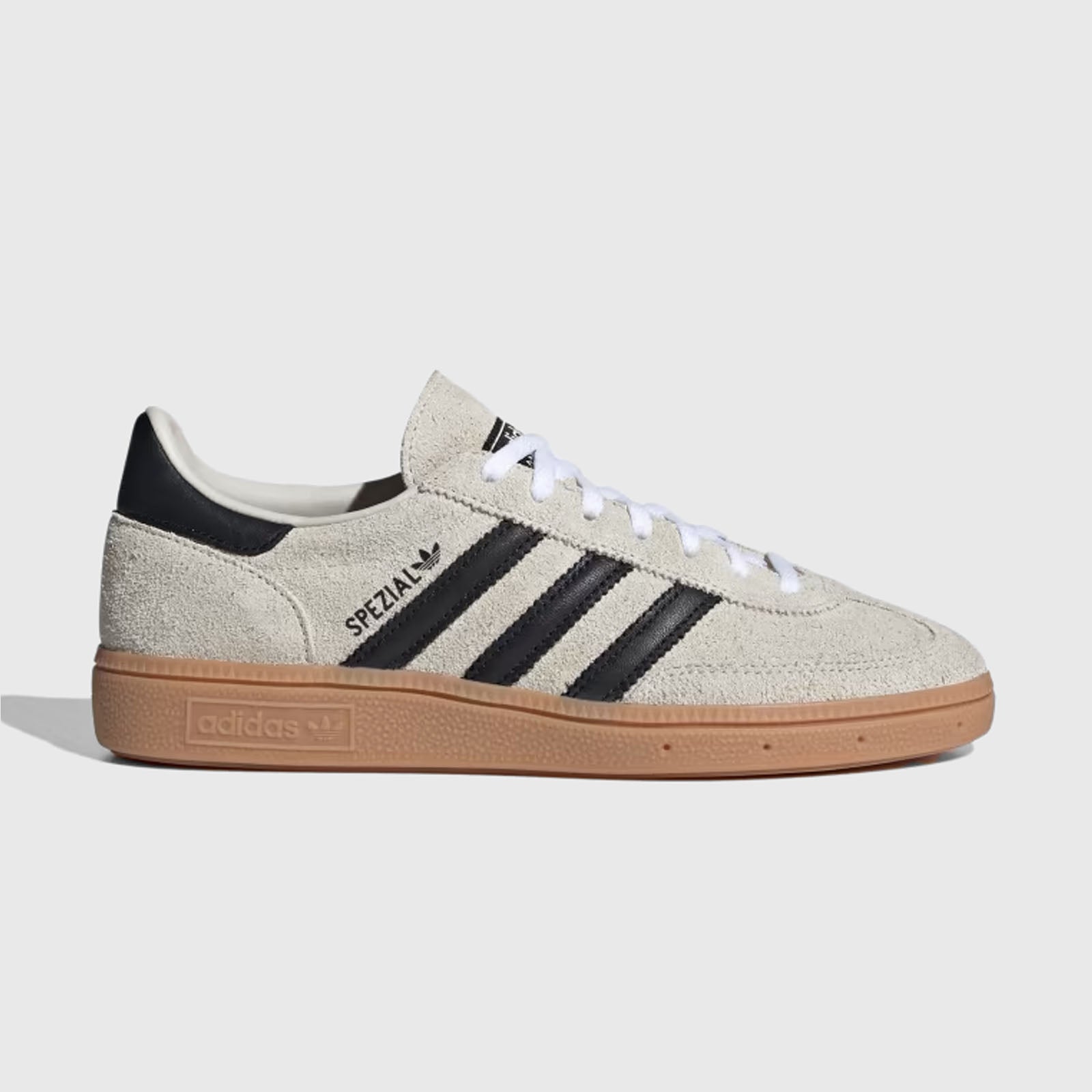 Adidas Originals Sneaker Handball Spezial Ecru/nero Uomo - 9