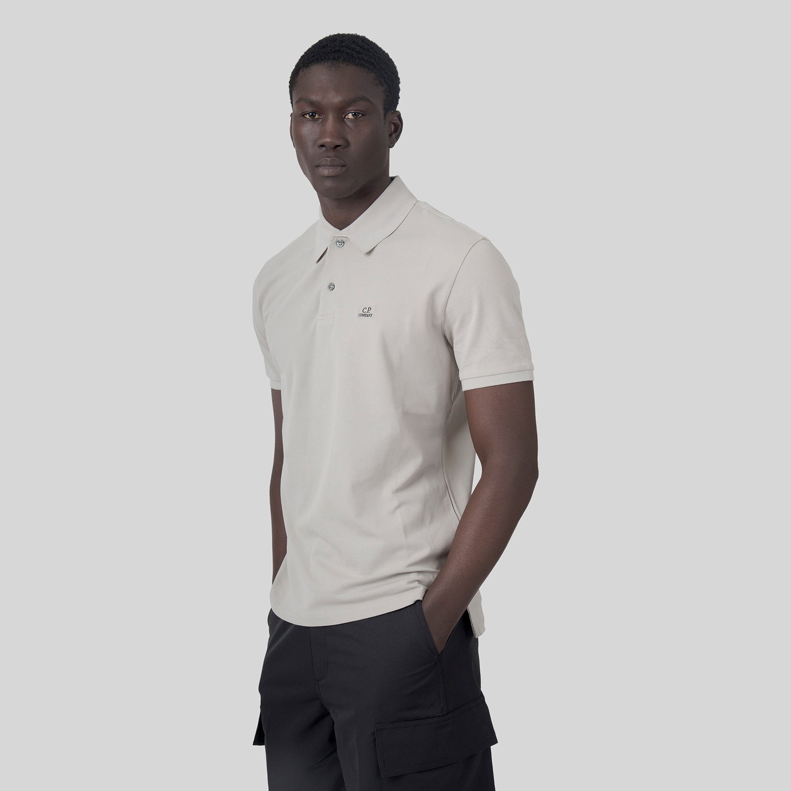 Stretch Piquet Polo - 7