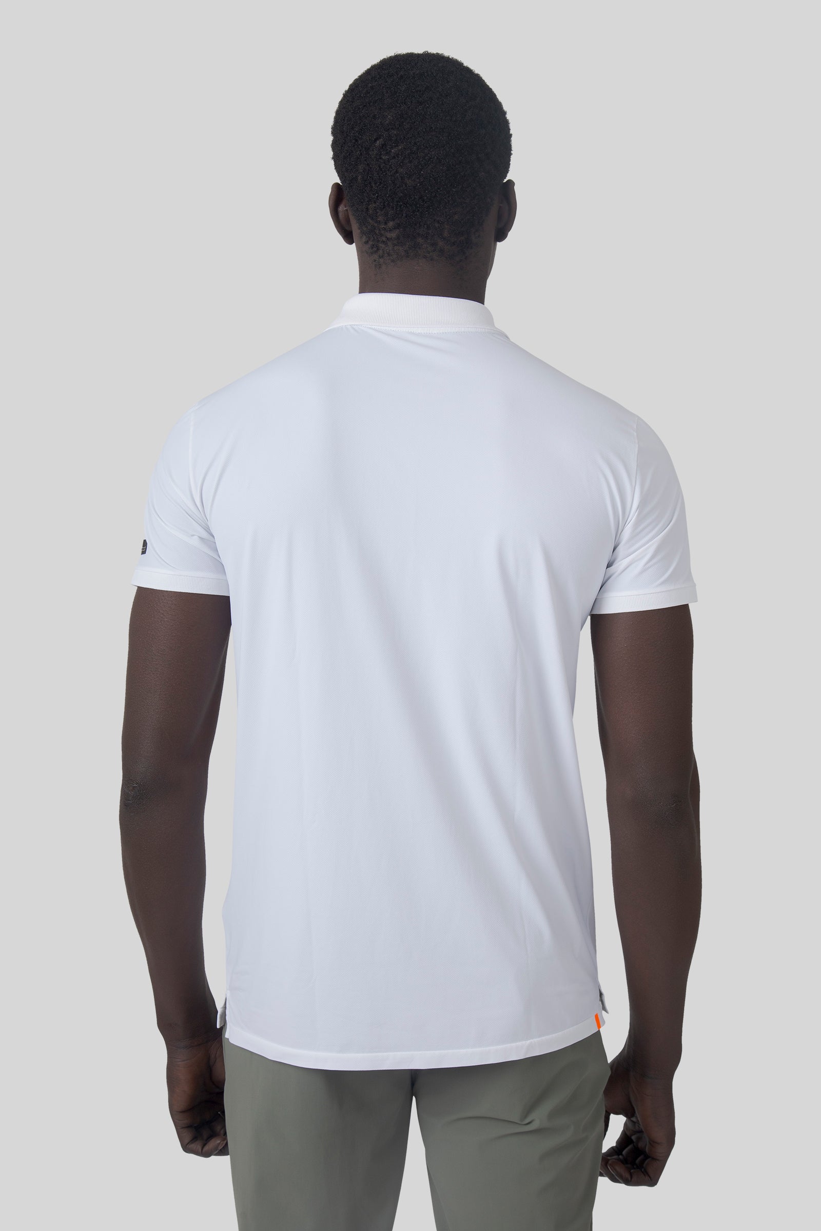 Oxford Gdy Polo - 5
