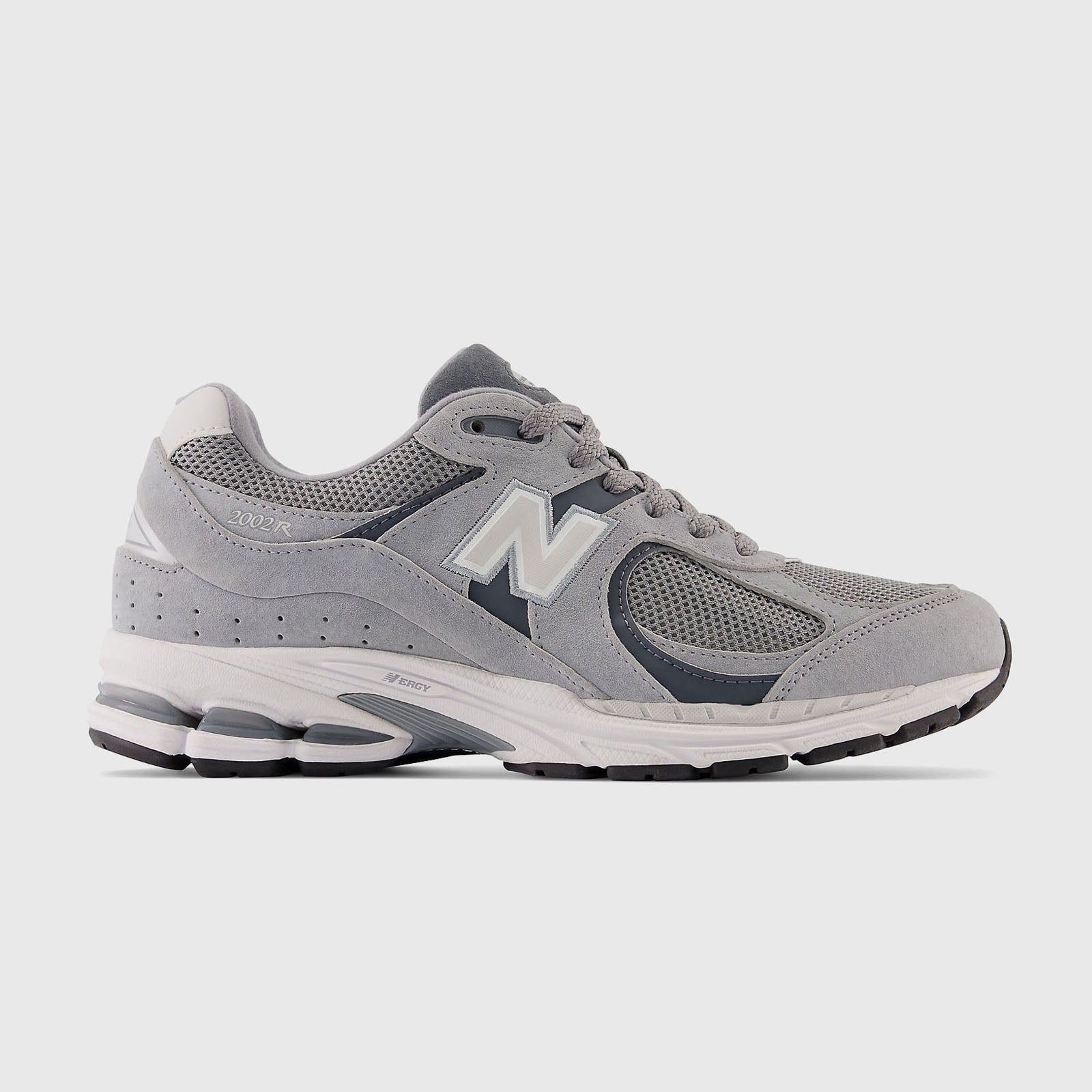 New Balance Sneaker M2002R Synthetic Grey - 6