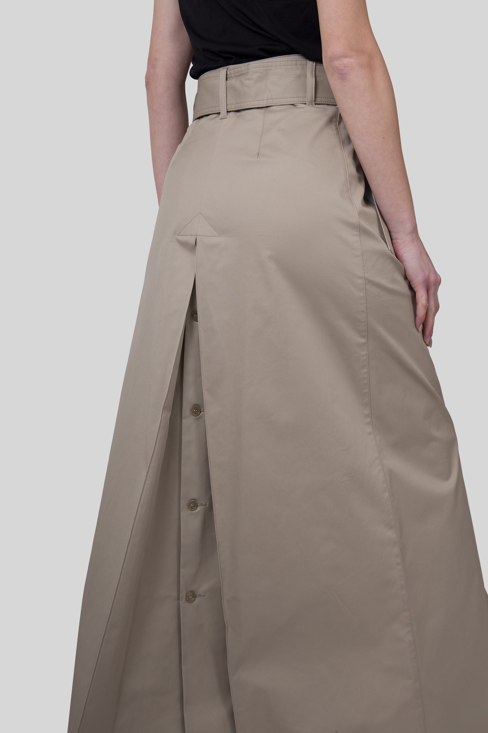 Department Five Gonna Goody Sabbia Donna - 1